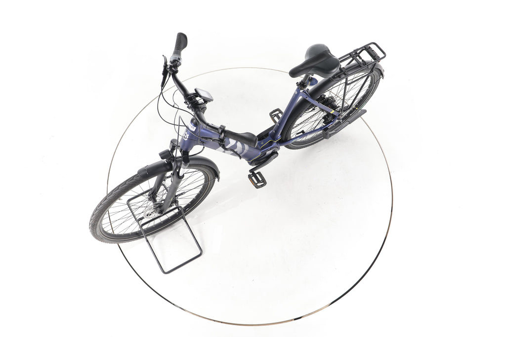 Husqvarna E-Bicycles Gran City 4 CB City E-Bike Tiefeinsteiger - Image 18