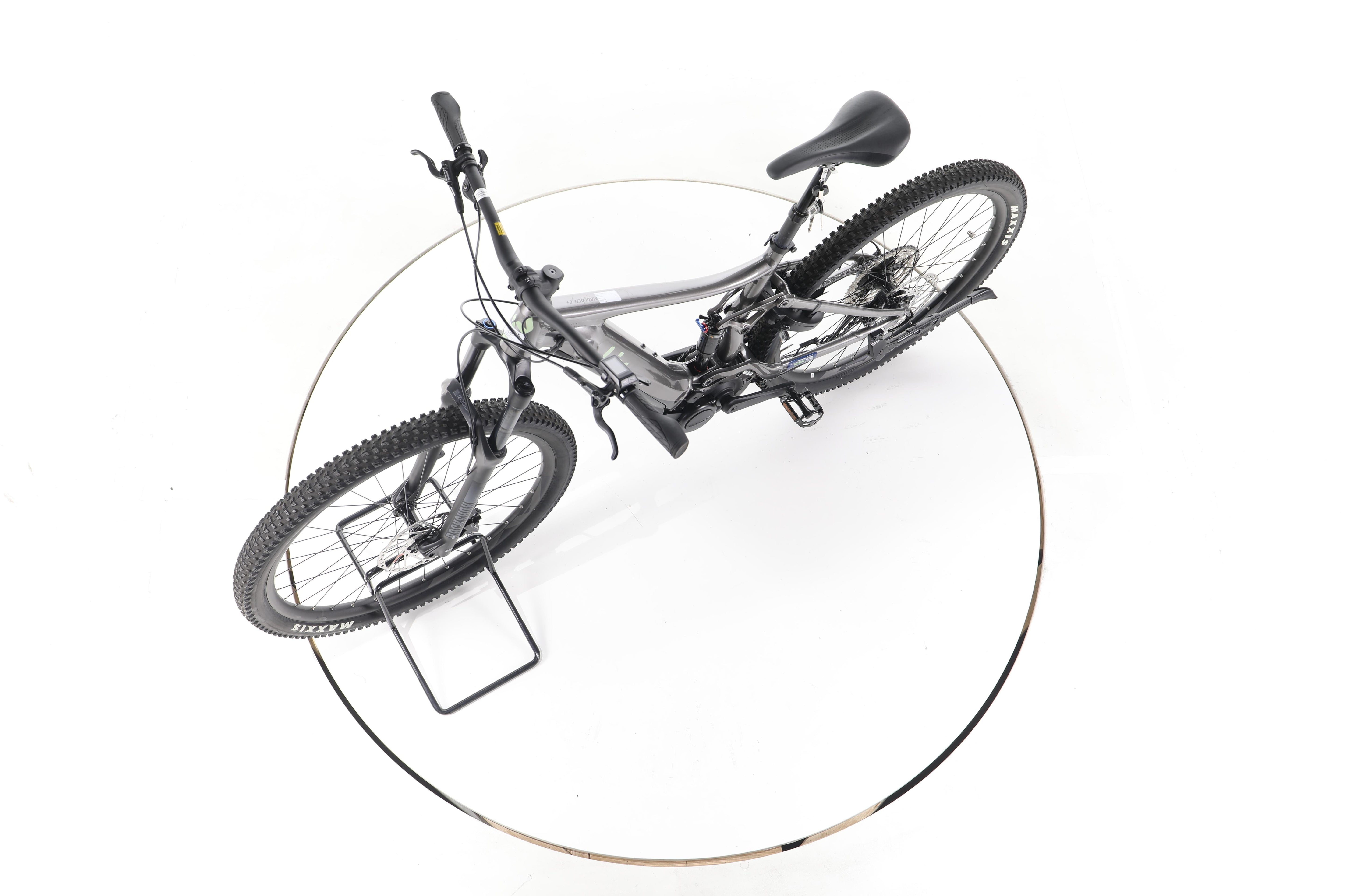 Liv Embolden E+1 E-Bike Fully - Image 18