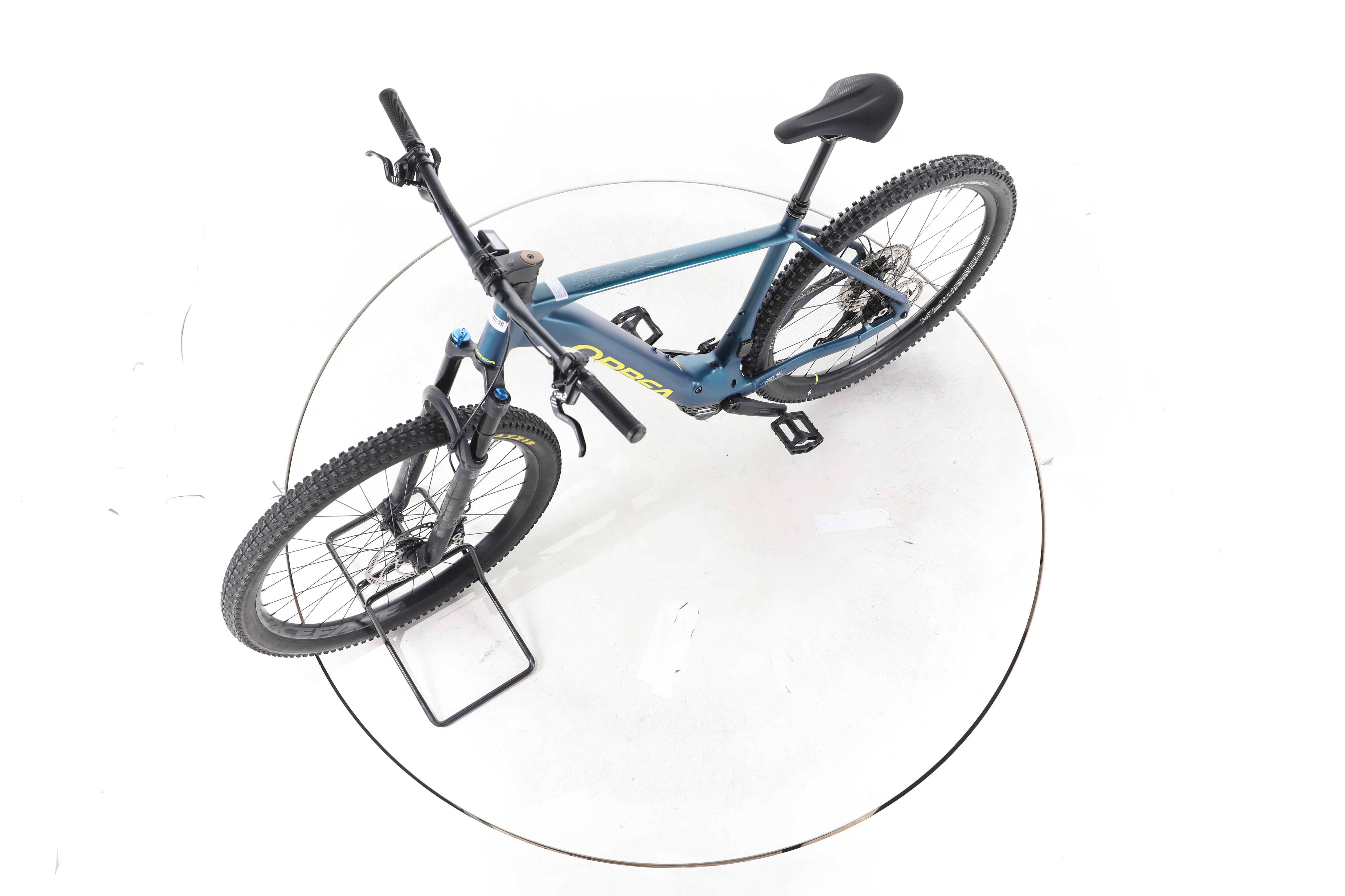 Orbea Urrun 10 E-Bike - Image 18