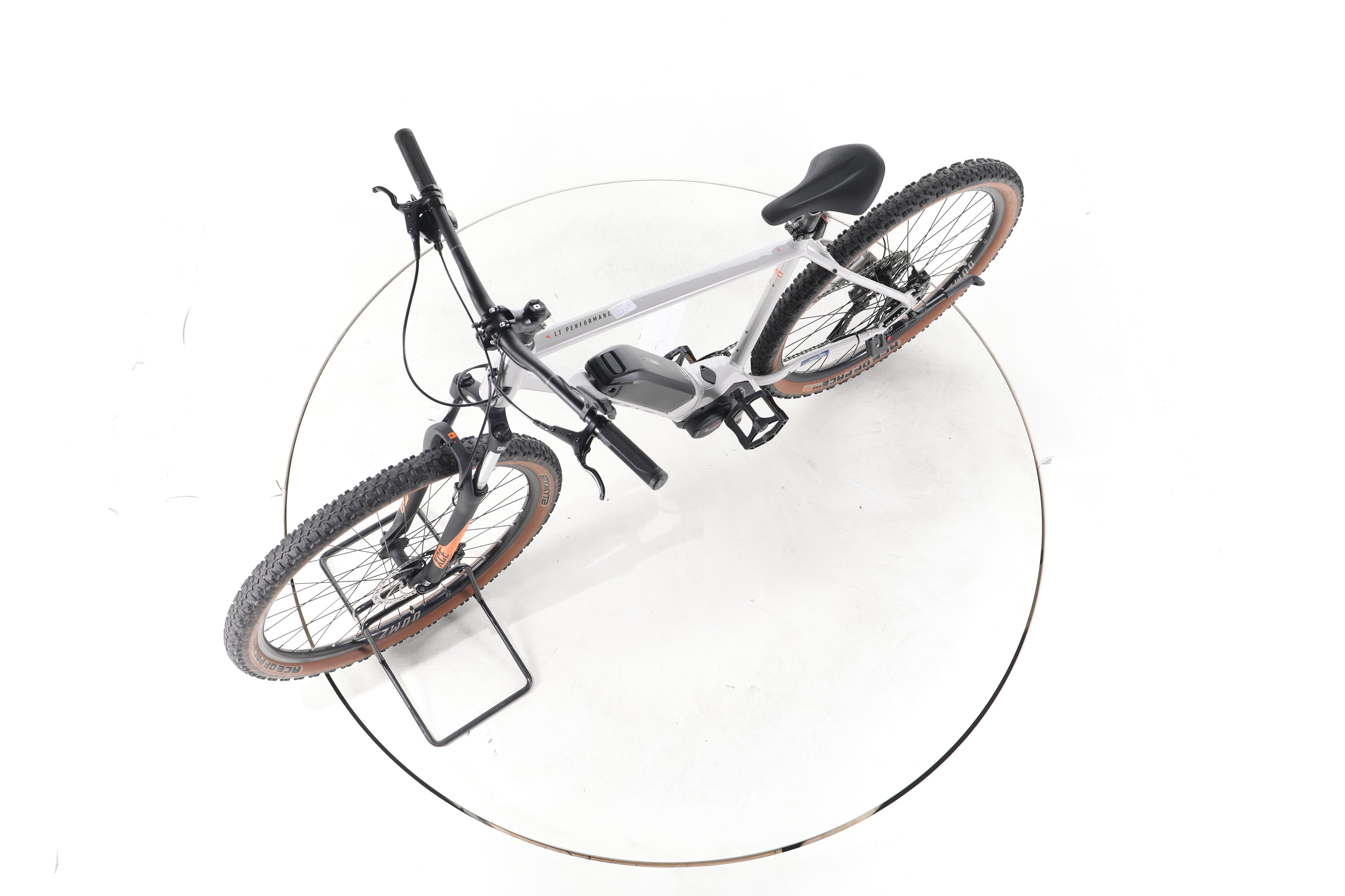 Bulls LT Performance E-Bike - Image 18