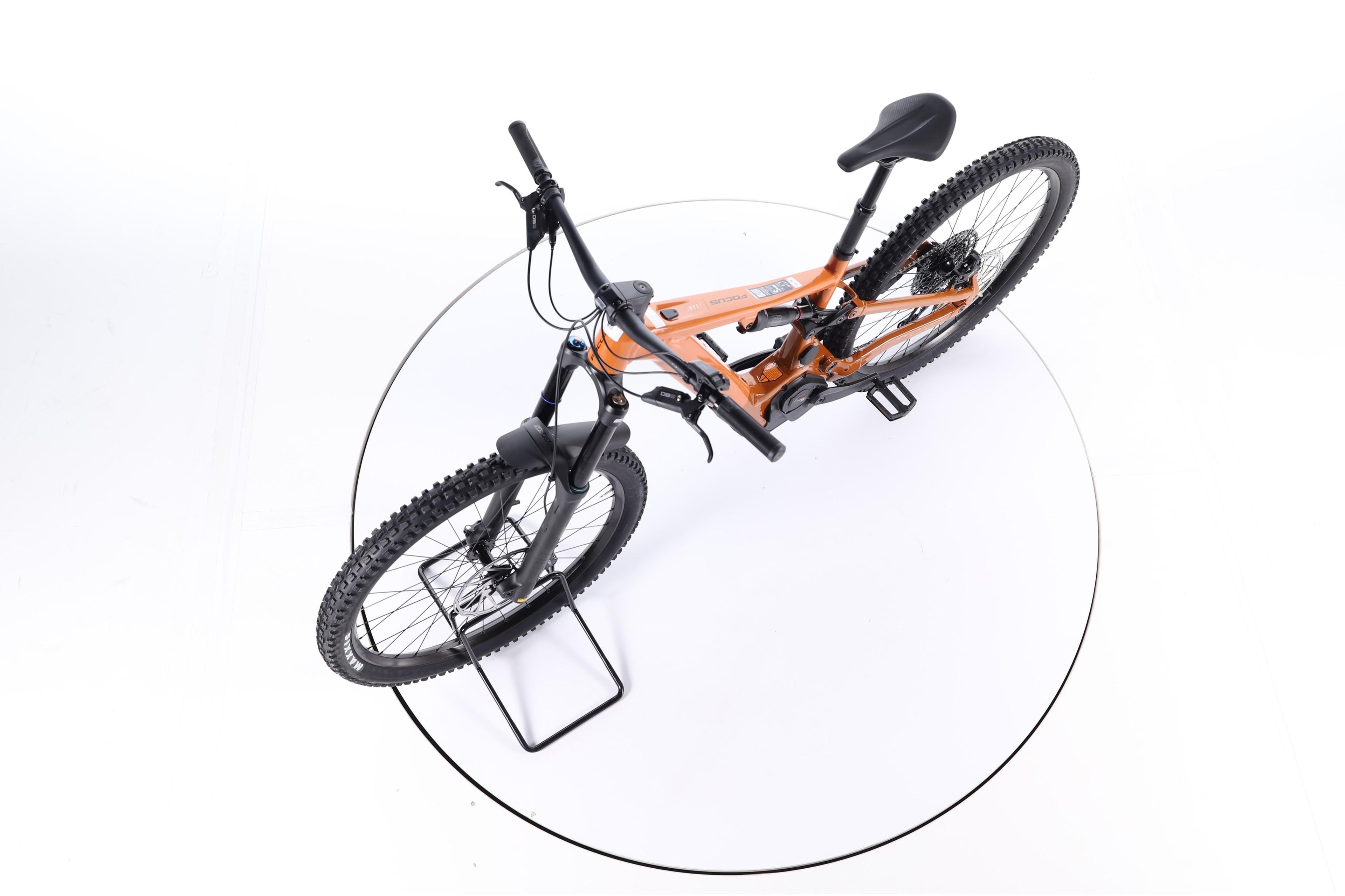 Focus Sam² 6.7 Fully E-Bike 2023 - Image 18