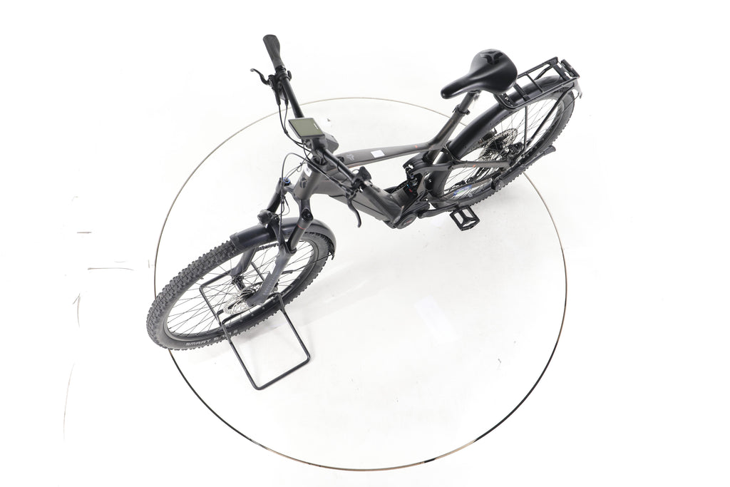 Carver SUV E.550 FS SUV E-Bike - Image 18