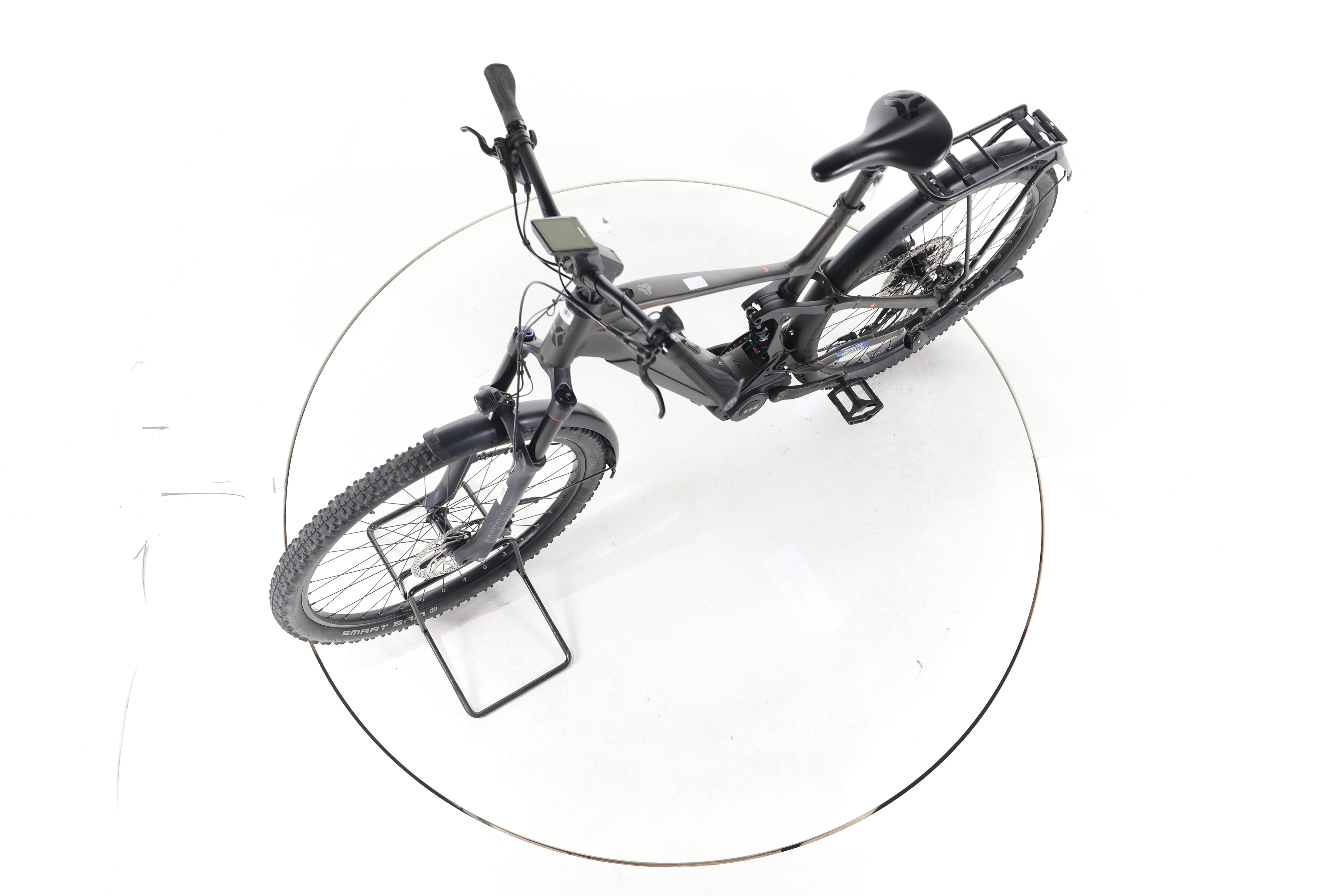 Carver SUV E.550 FS SUV E-Bike - Image 18