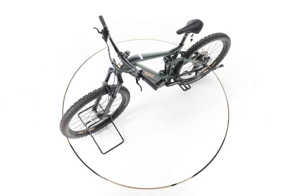 Haibike AllTrail 4 E-Bike Fully - Image 18