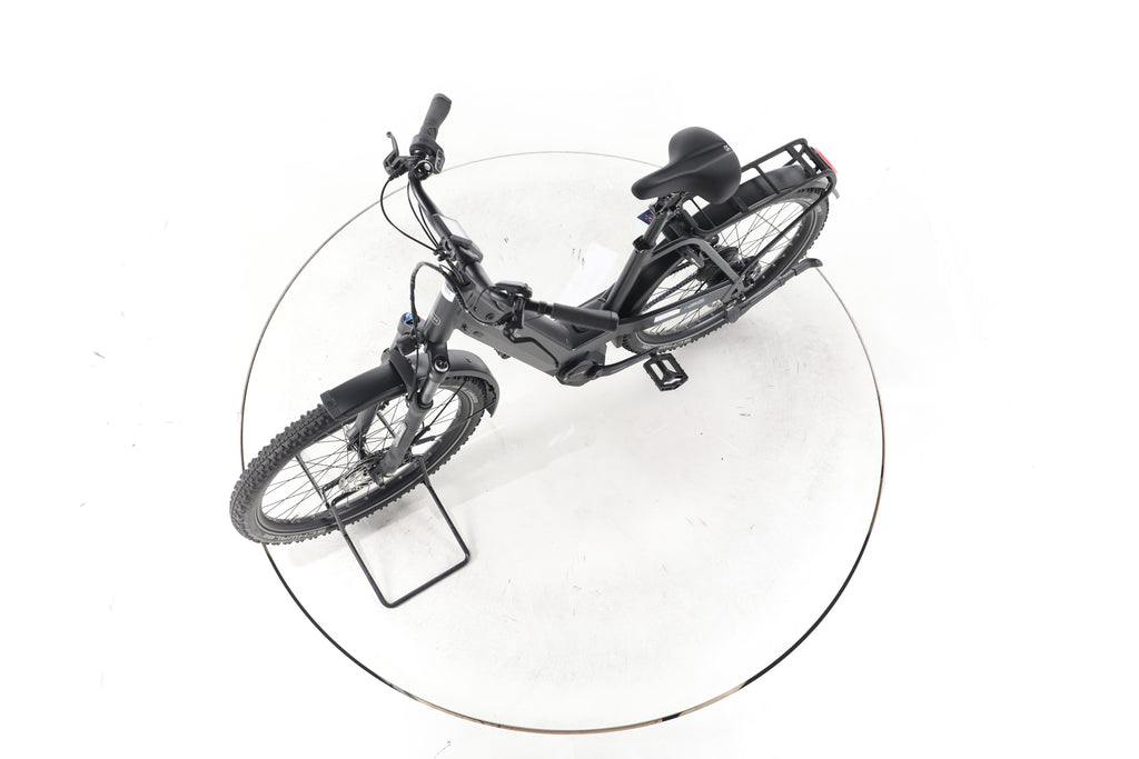 Riese & Müller Nevo 4 GT Vario City E-Bike Tiefeinsteiger 2024 - Image 18