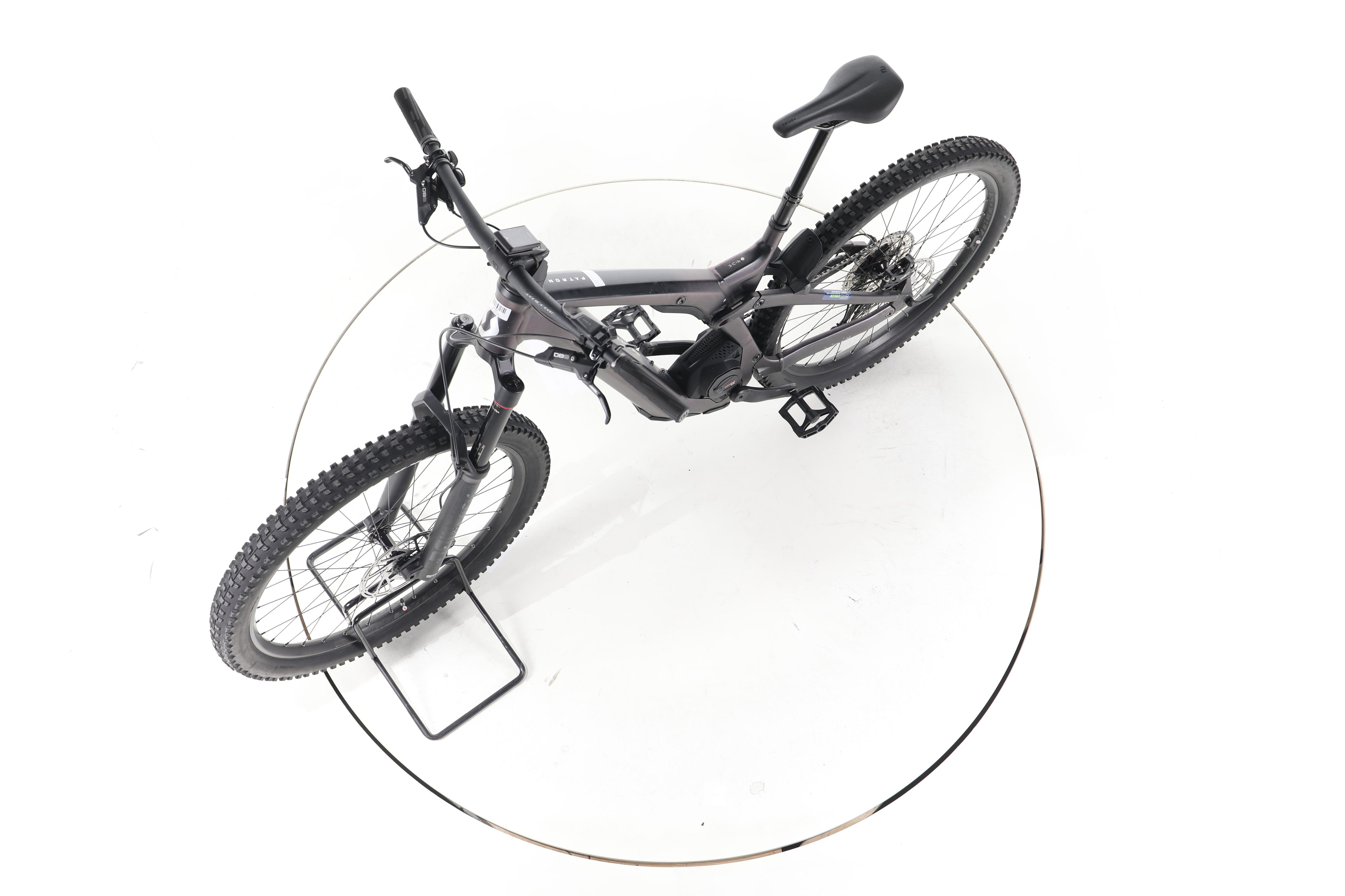 Scott Patron E-Ride 920 E-Bike Fully - Image 18