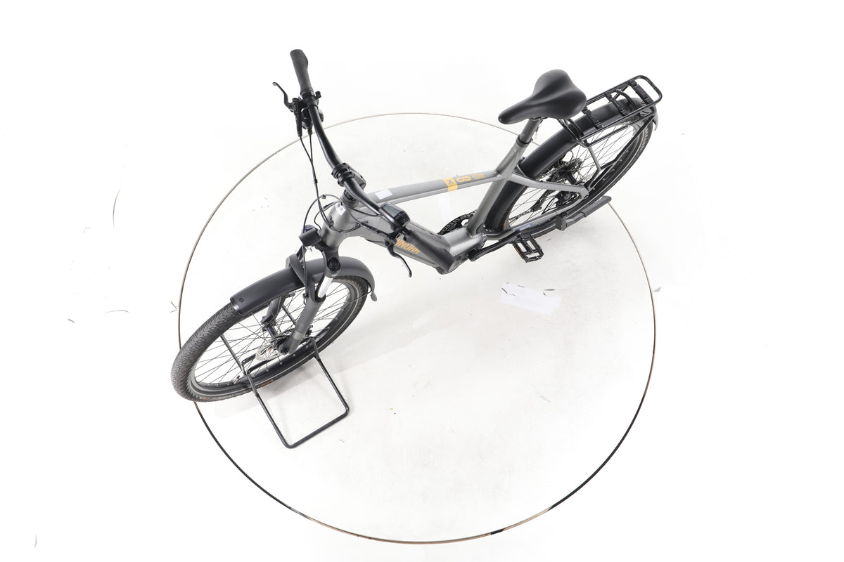 Winora Yucatan X8 Trekking E-Bike - Image 18