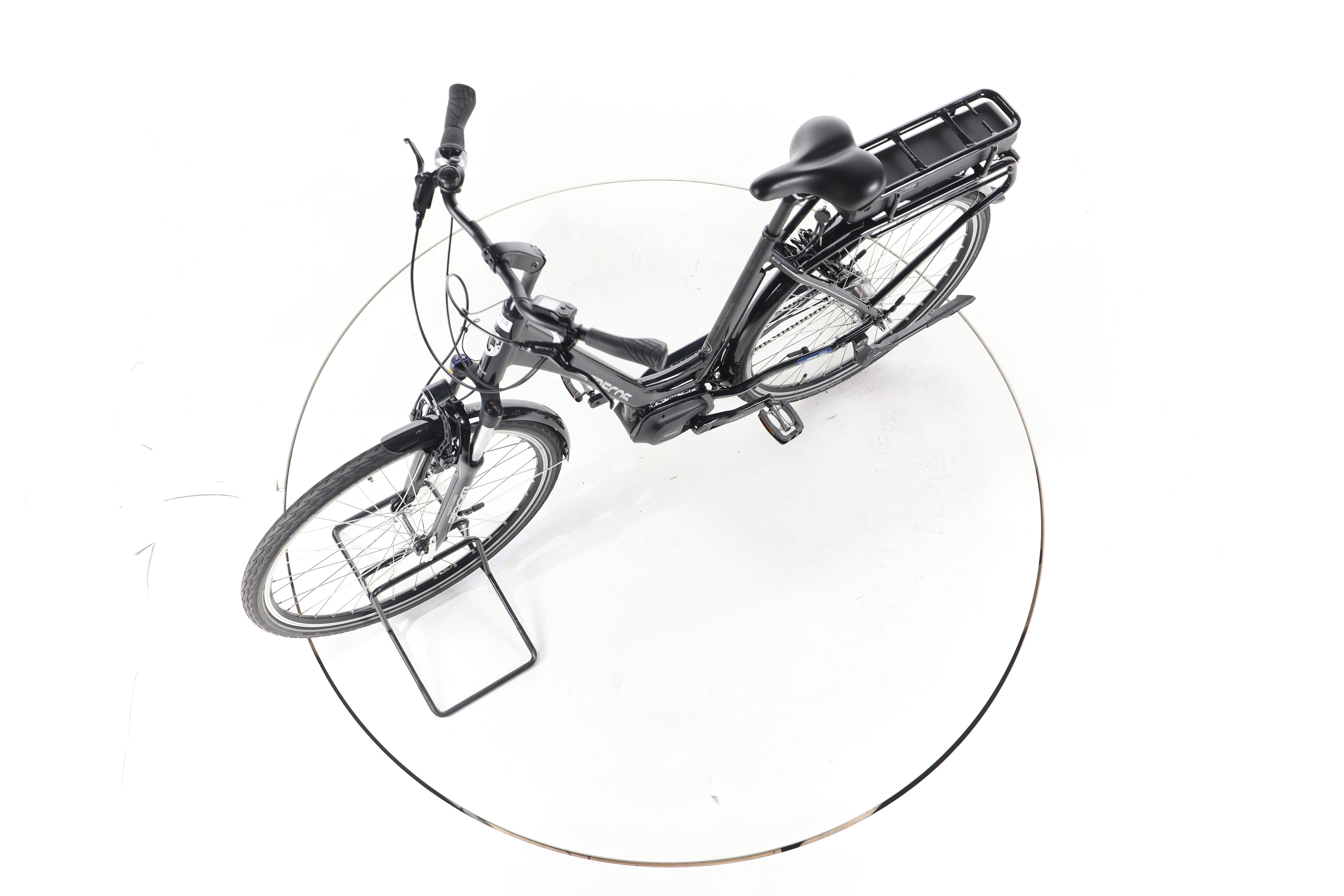 Grecos Eli 1.0 City E-Bike Tiefeinsteiger - Image 18