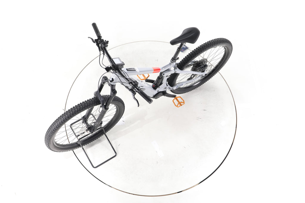 Scott Strike E-ride 930 E-Bike Fully 2024 - Image 18