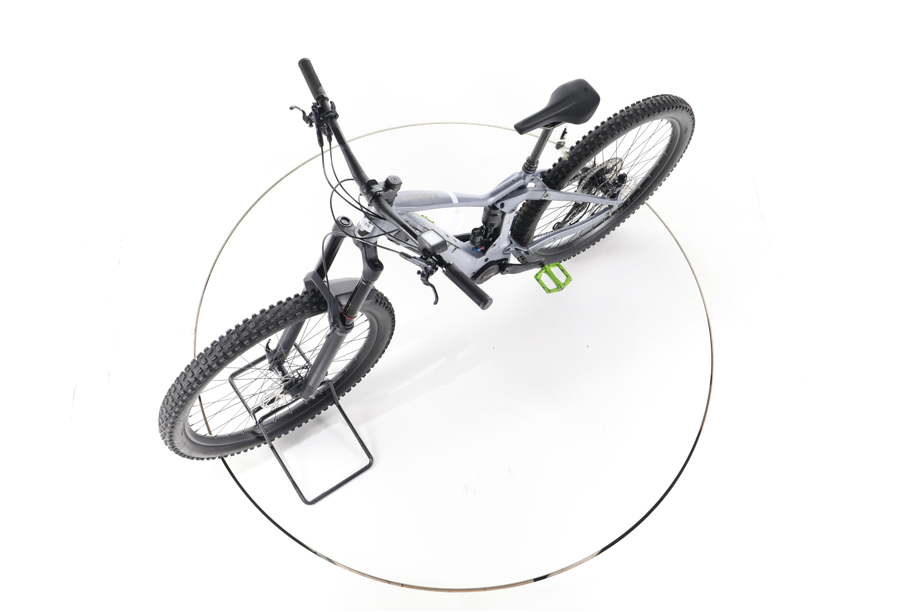 Scott Ransom eRide 920 Fully E-Bike - Image 18