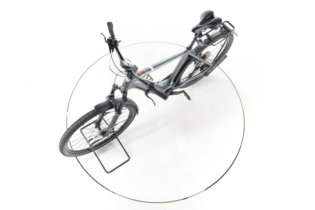 Cube Kathmandu Hybrid Pro Trekking E-Bike - Image 18