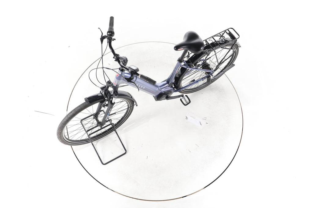 Zündapp Z909 City E-Bike Tiefeinsteiger - Image 18