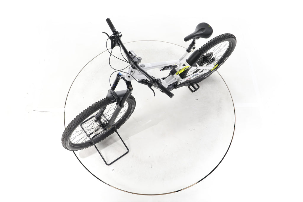 Husqvarna E-Bicycles Mountain Cross MC1 E-Bike Fully - Image 18