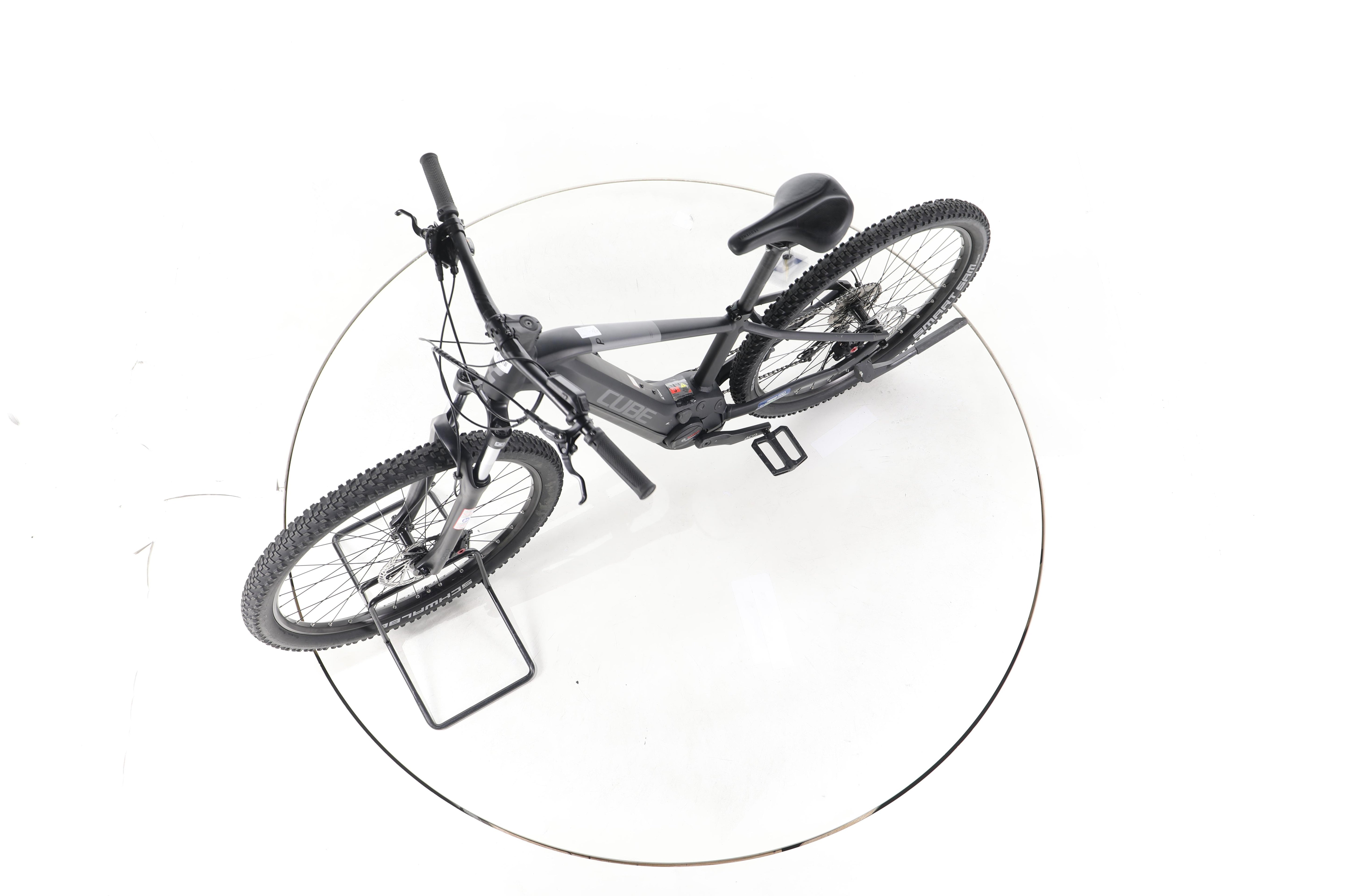 Cube Reaction Hybrid Performance E-Bike - Image 18