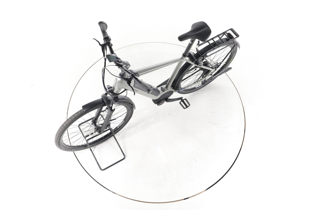 Kettler Traveller E-Gold P5 Belt City E-Bike 2025 - Image 18