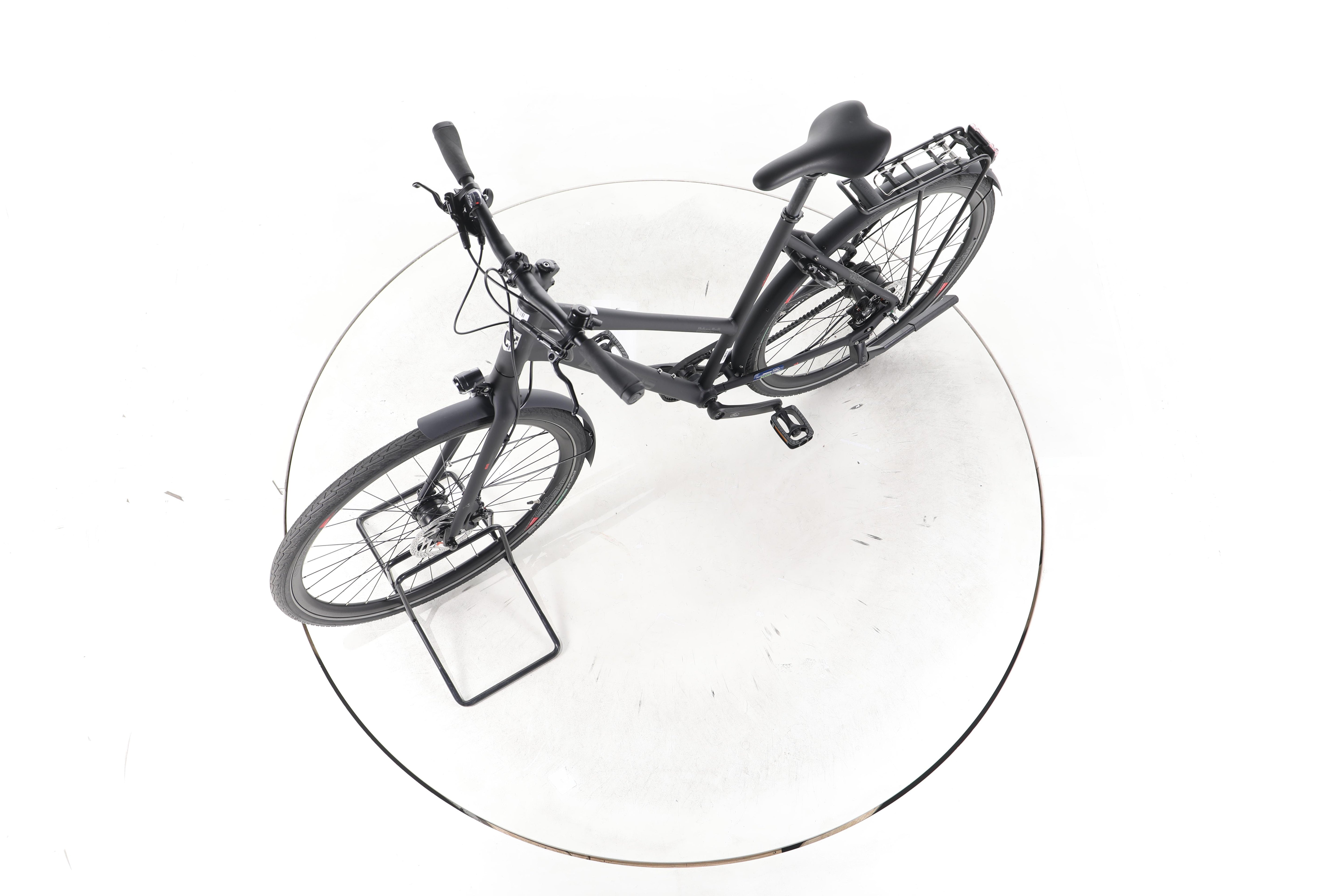Grecos Urban Belt Fahrrad City & Trekking - Image 18