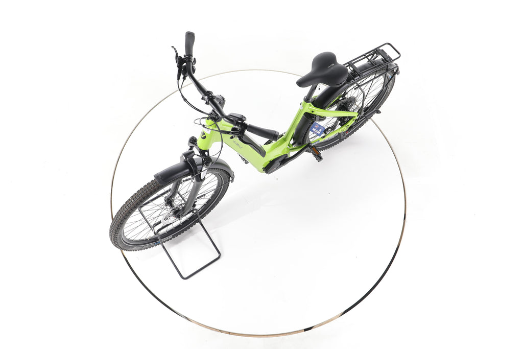 Velo de Ville SEB 990 Smart Trekking E-Bike Tiefeinsteiger - Image 18