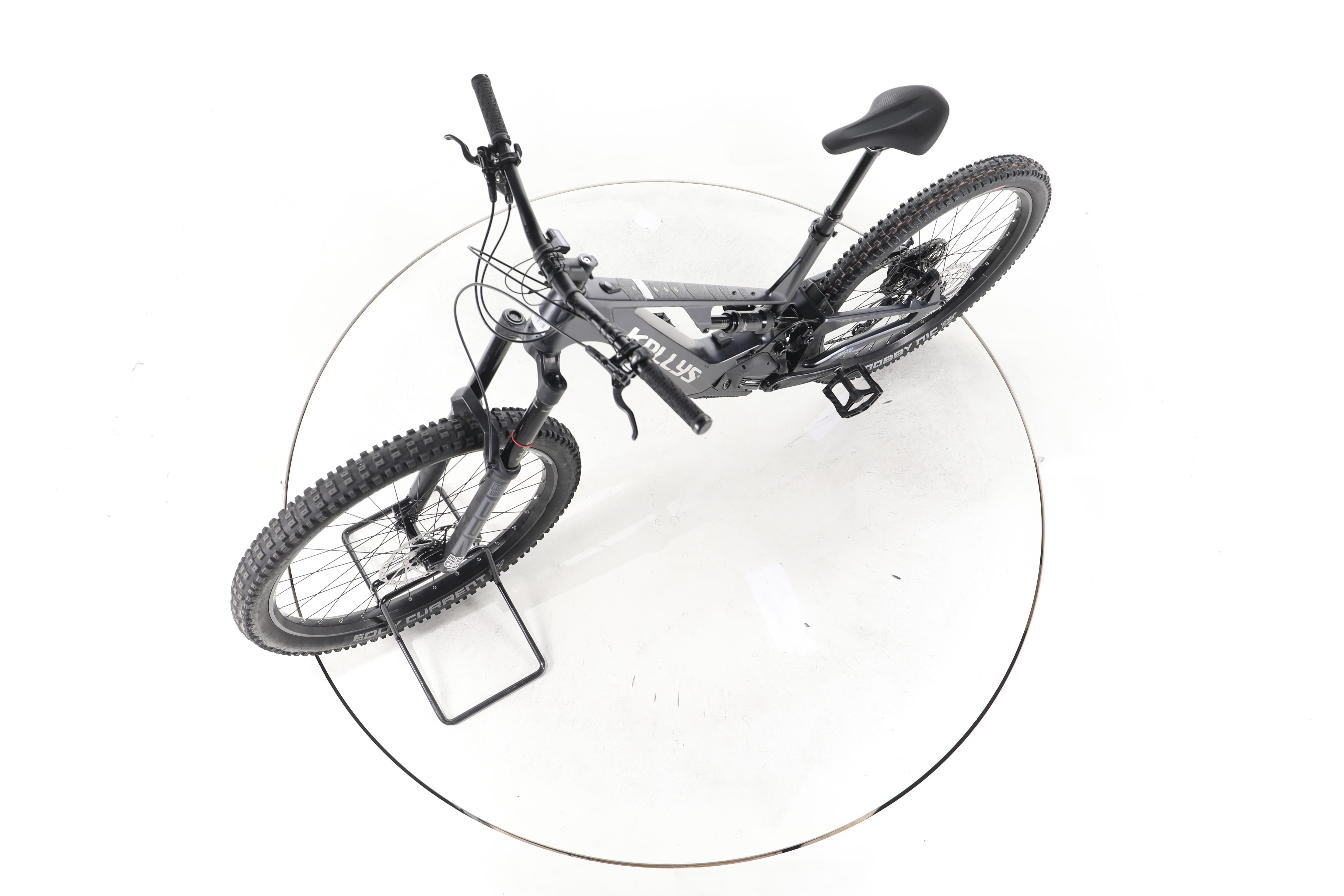 Kellys THEOS F70 SH E-Bike Fully - Image 18