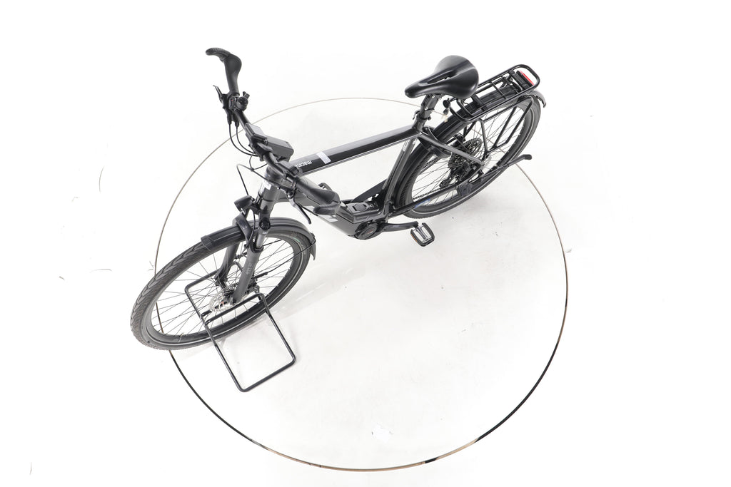 KTM Macina Style 730 Trekking E-Bike - Image 18