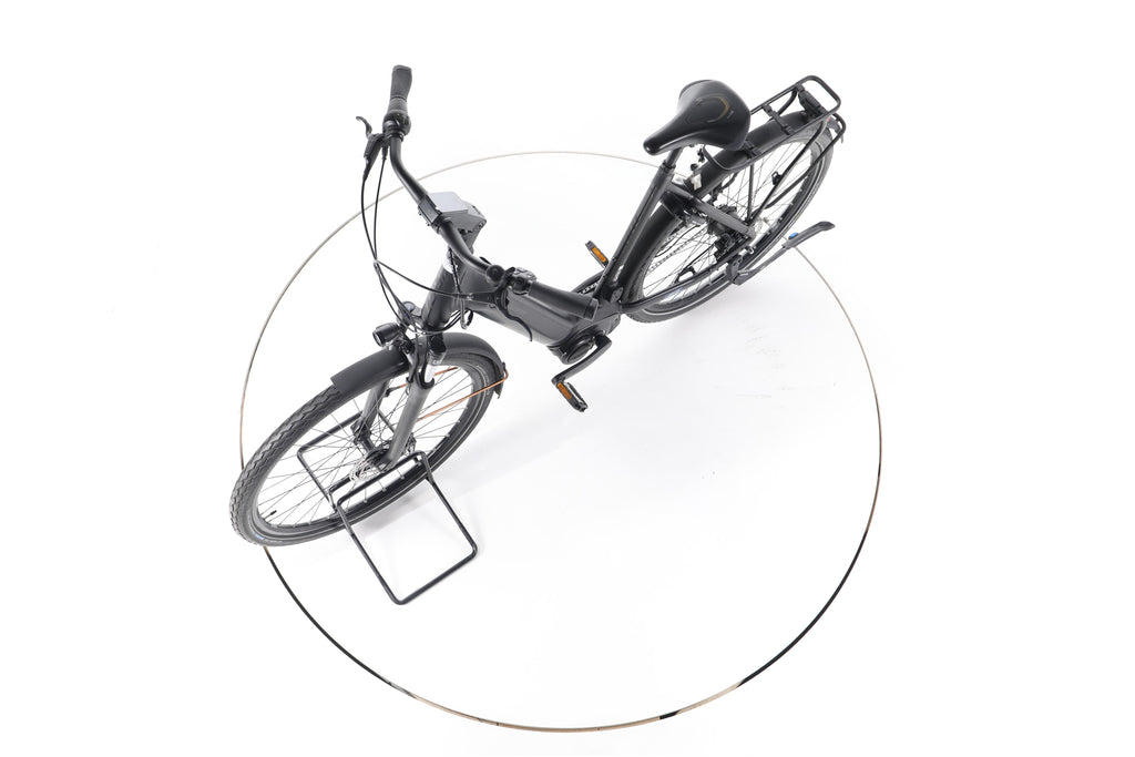 Giant DailyTour E+ 2 RT City E-Bike Tiefeinsteiger - Image 18