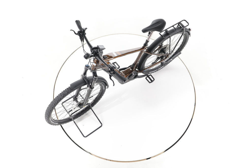 Focus AVENTURA² 6.8 Trekking E-Bike - Image 18