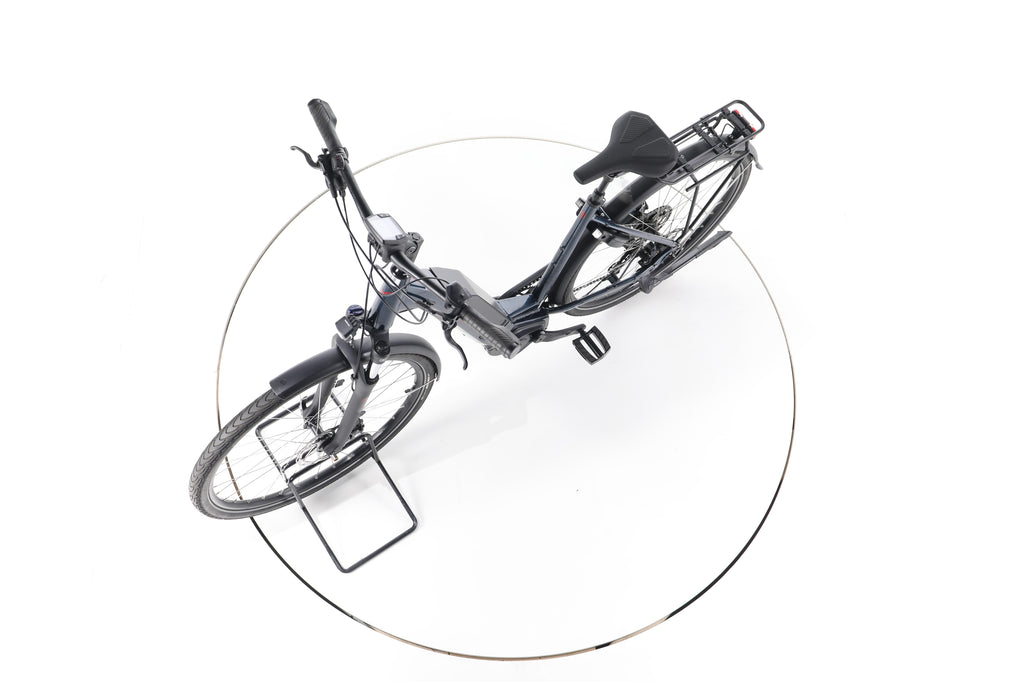 Victoria eTrekking 10.8 Trekking E-Bike Tiefeinsteiger - Image 18