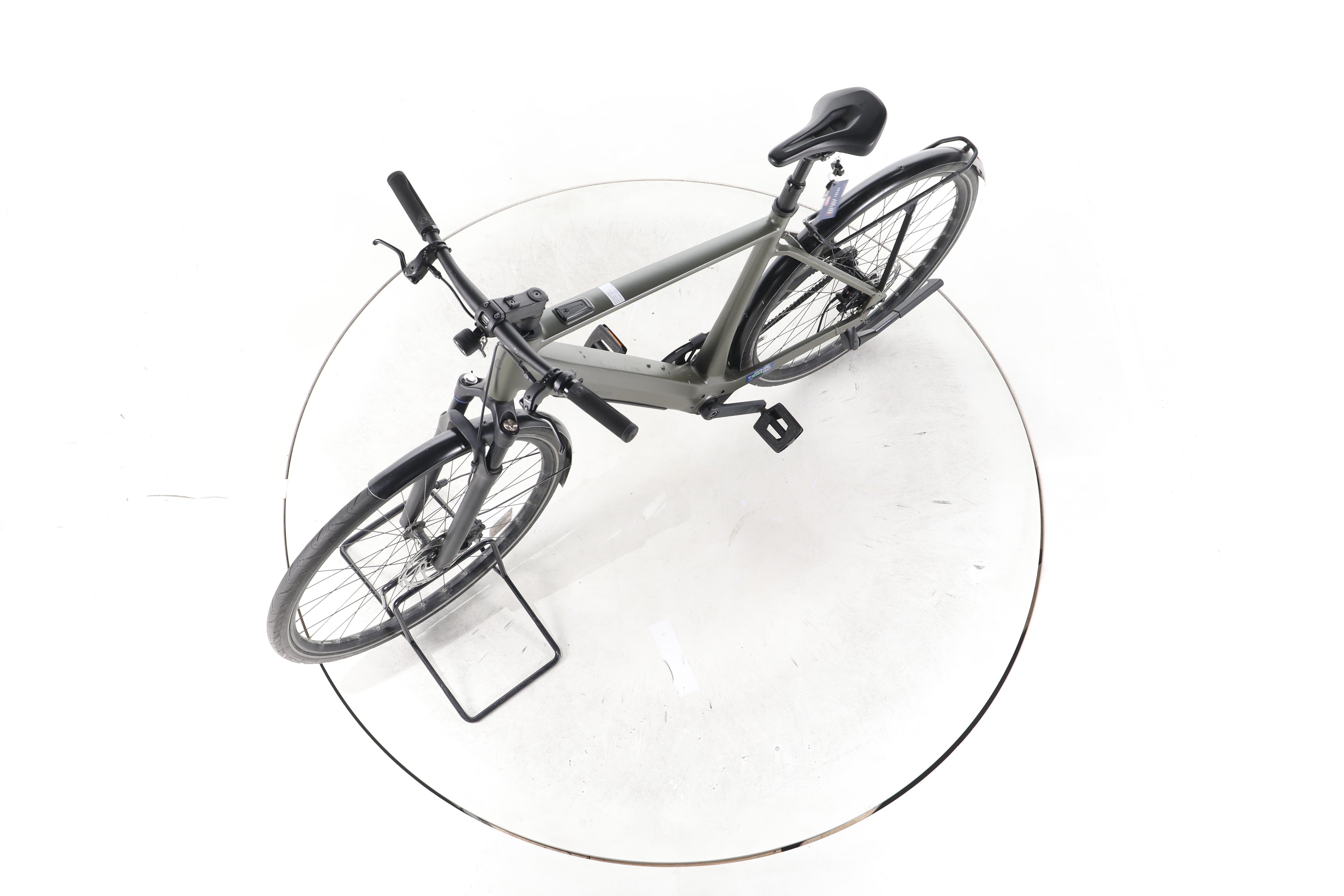 Riese & Müller UBN Five City E-Bike - Image 18