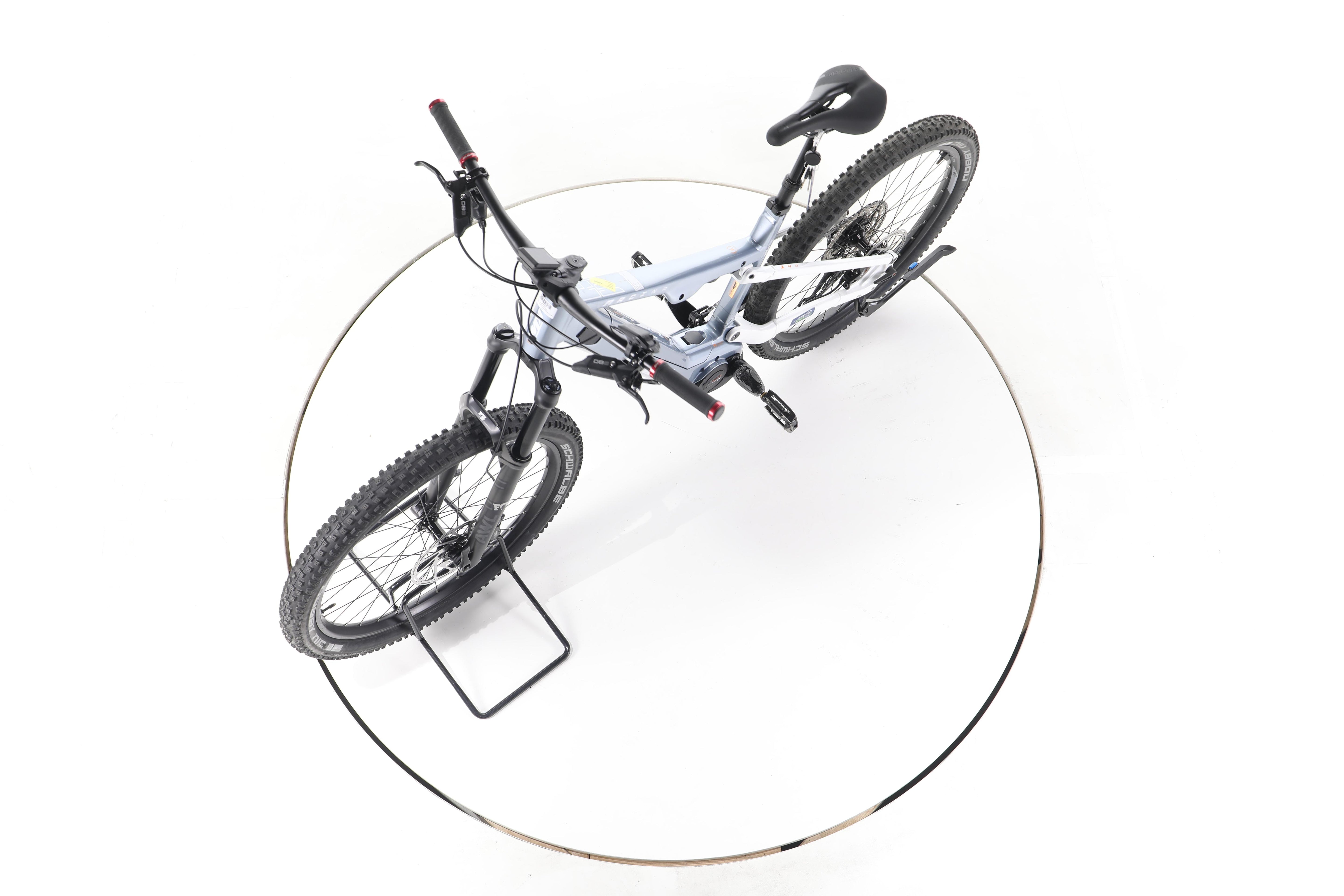 KTM Macina Lycan 771 Glorious E-Bike Fully - Image 18