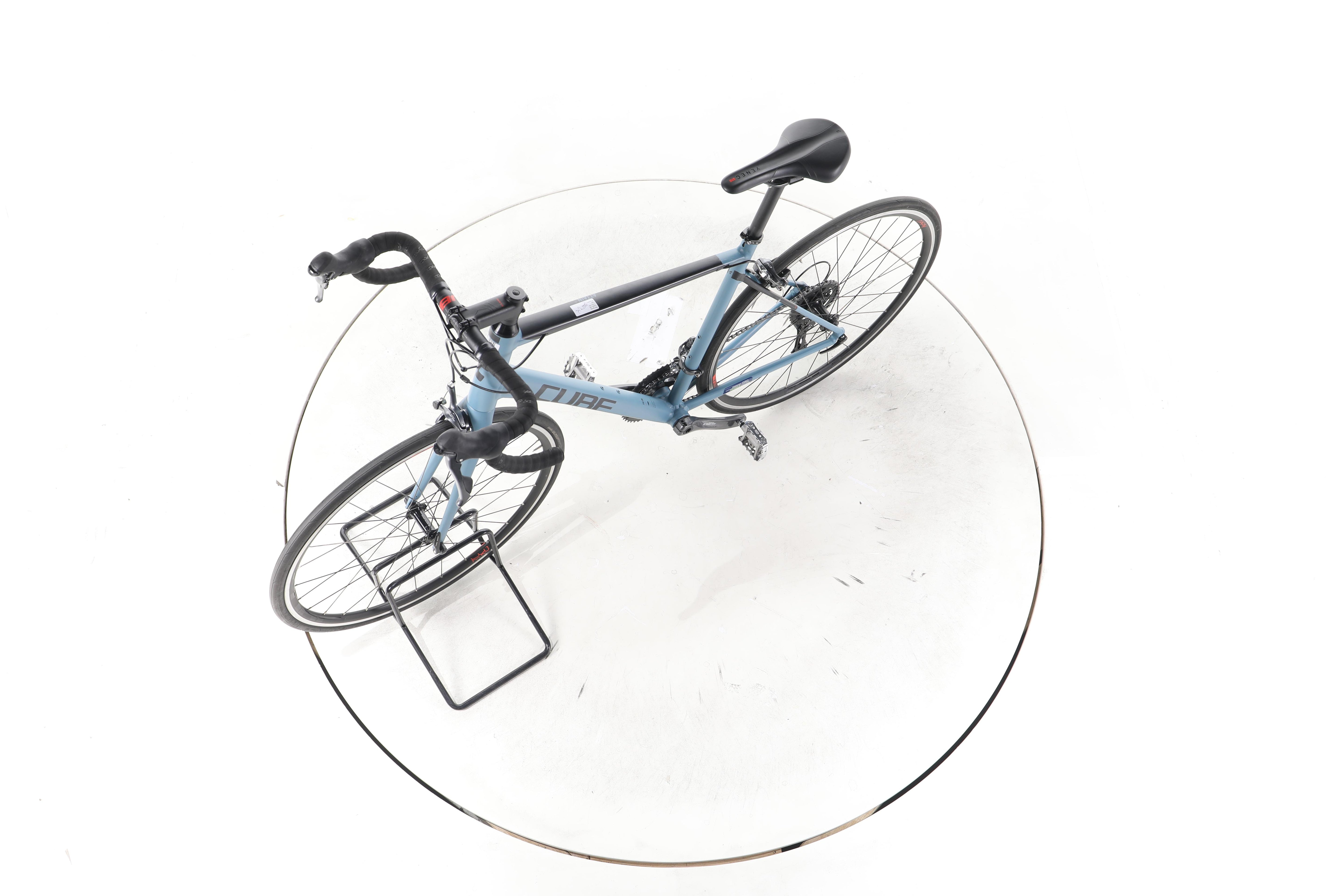 Cube Attain Rennrad - Image 18