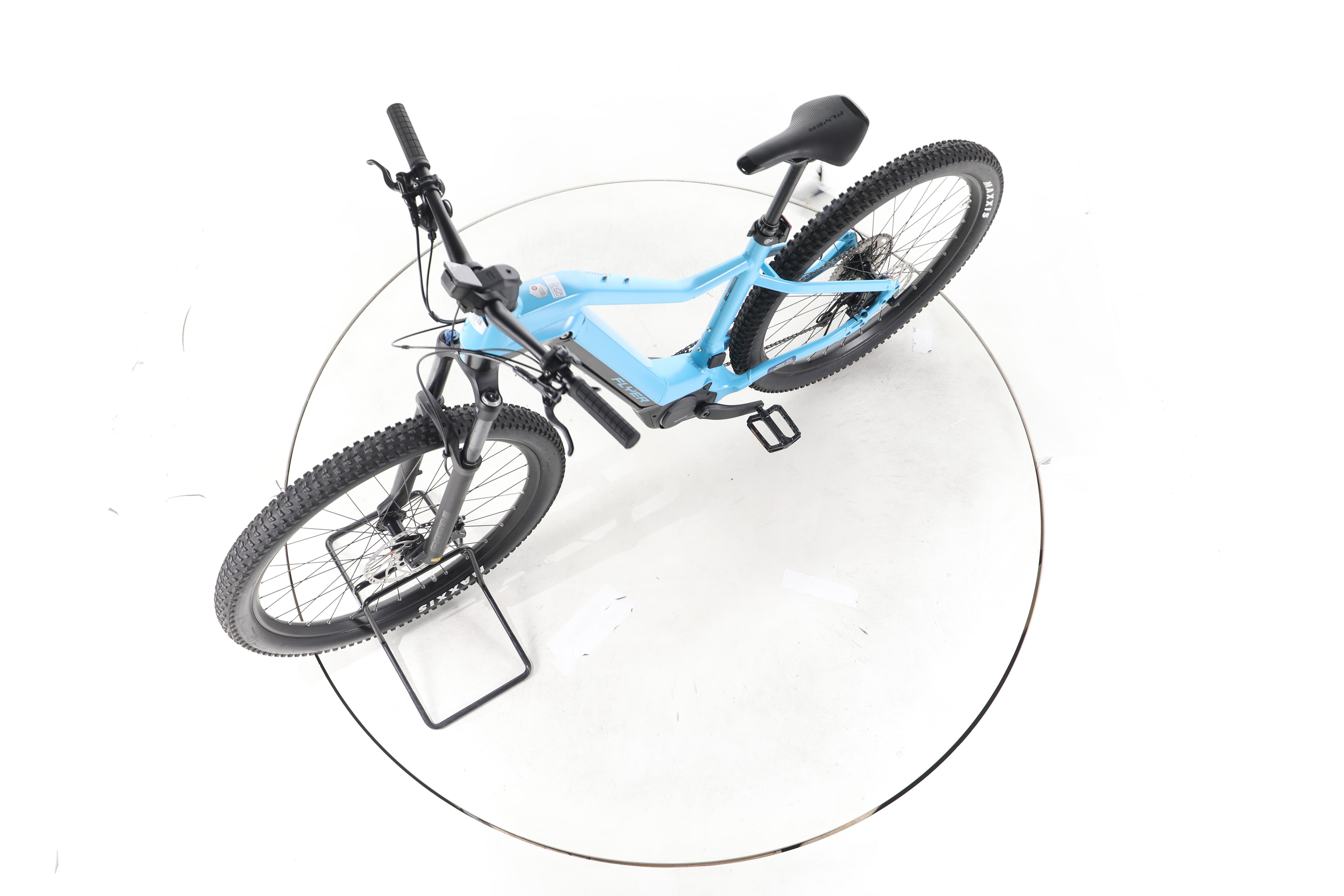 FLYER Uproc2 2.10 E-Bike - Image 18
