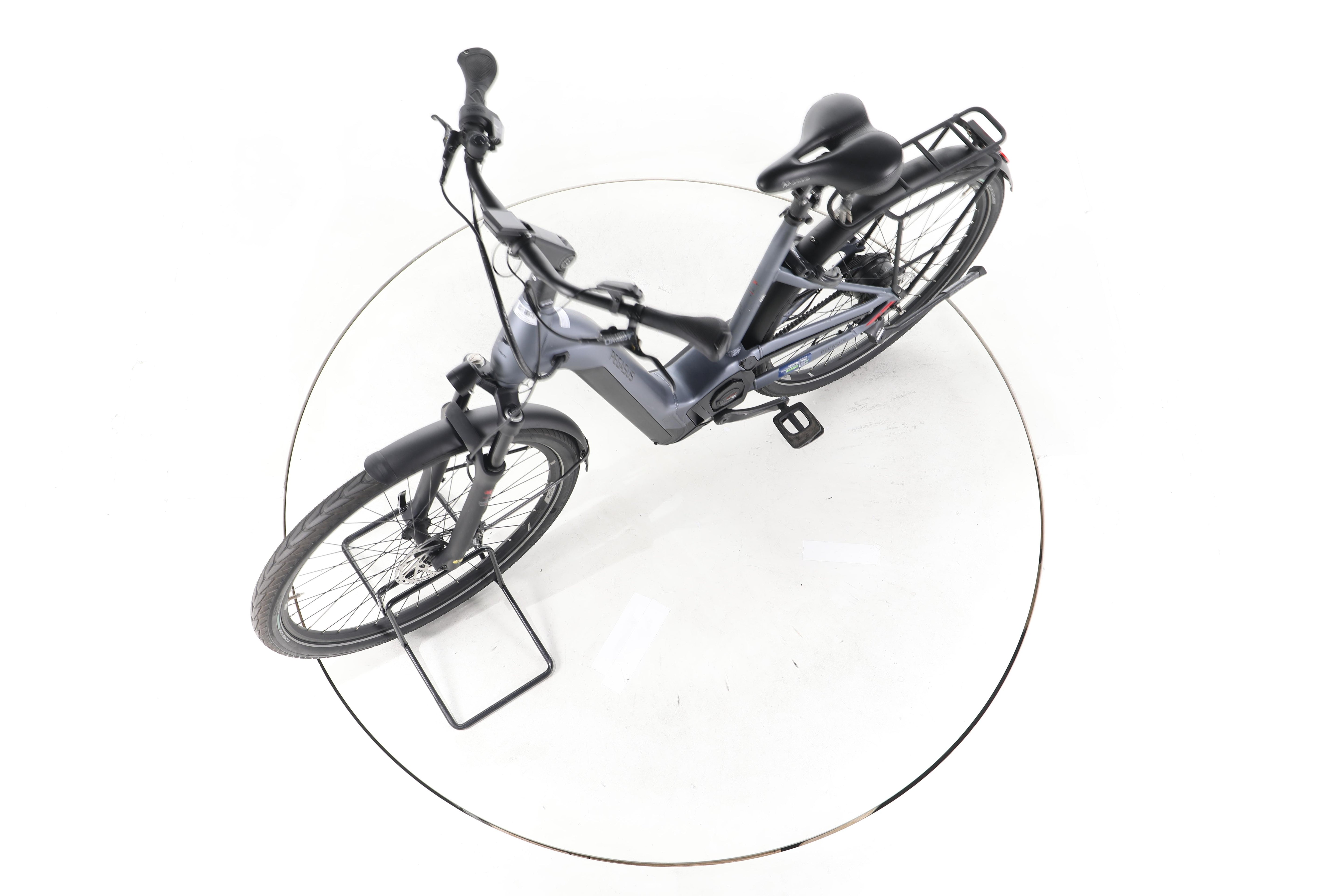 Pegasus Premio Evo NV Lite Belt City E-Bike Tiefeinsteiger 2025 - Image 18