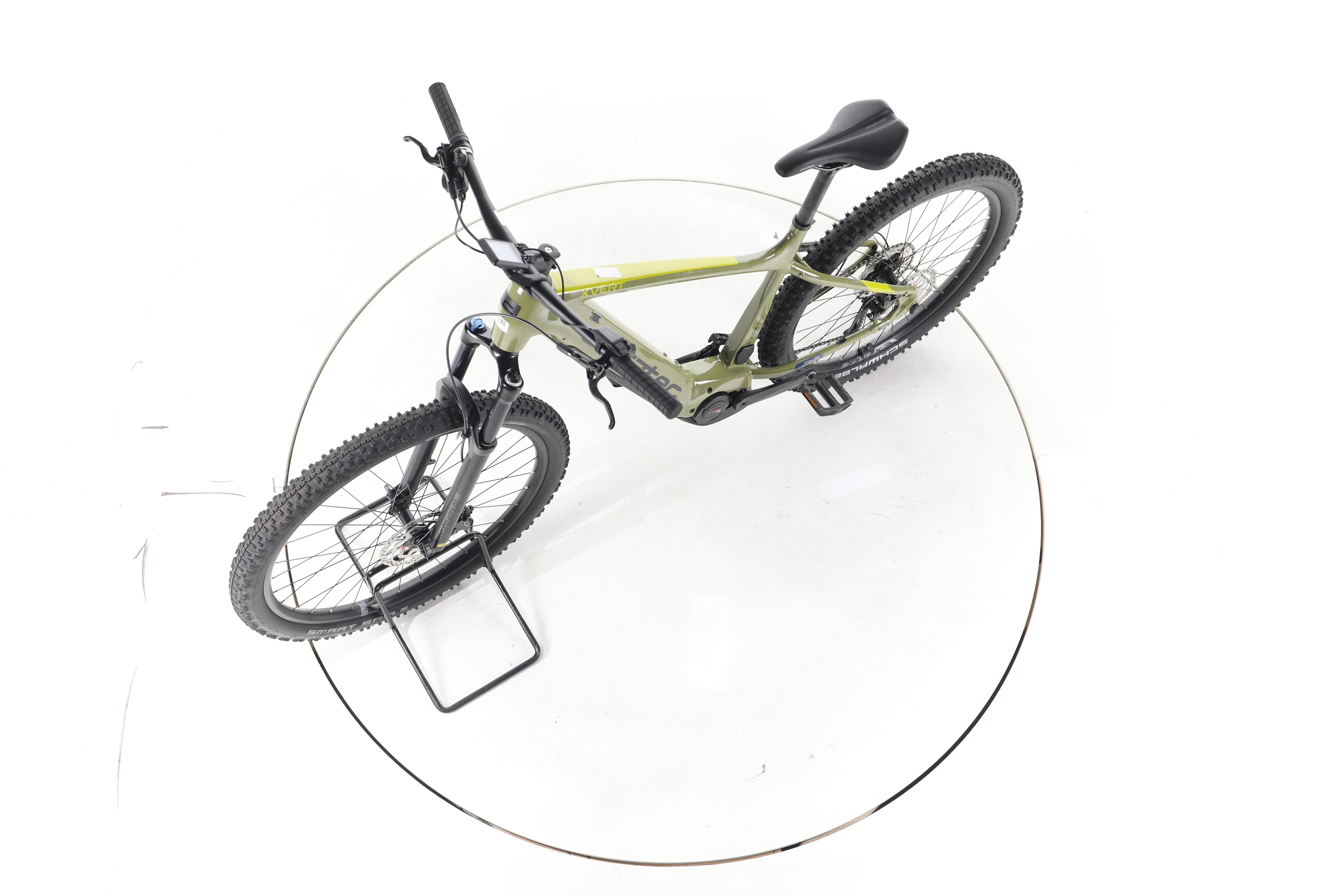 Corratec E-Power X-Vert Elite E-Bike - Image 18