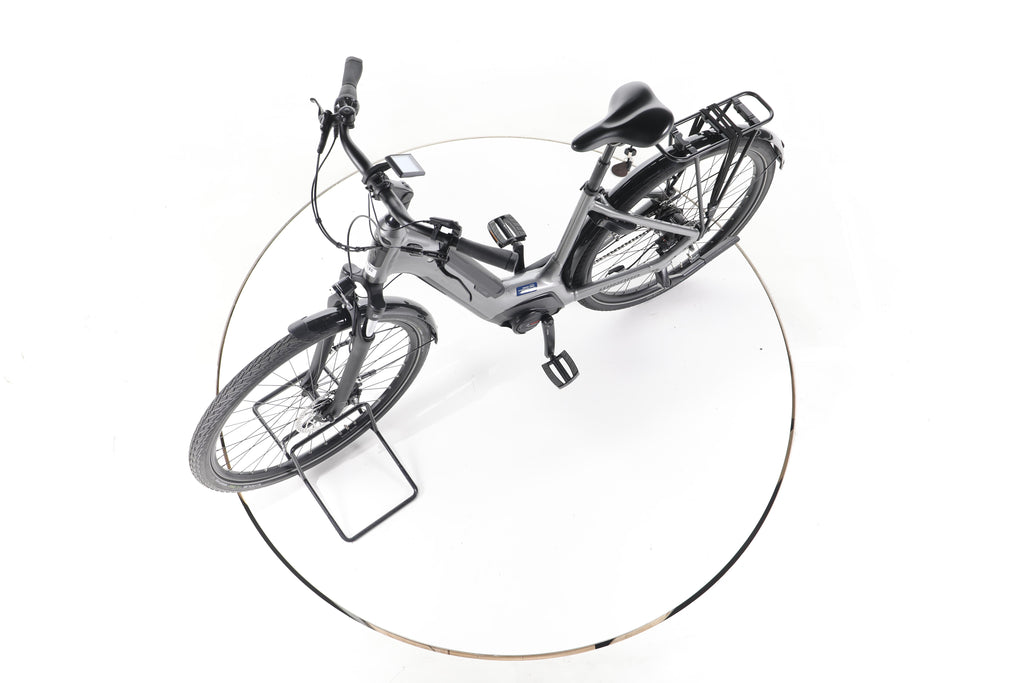 Winora Tria N8 City E-Bike Tiefeinsteiger 2024 - Image 18