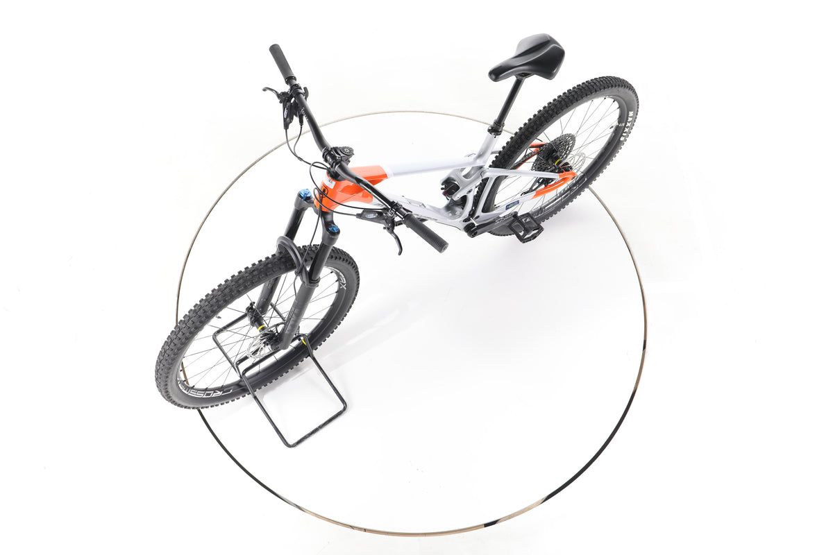 Mondraker Raze R Fahrrad Fully - Image 18