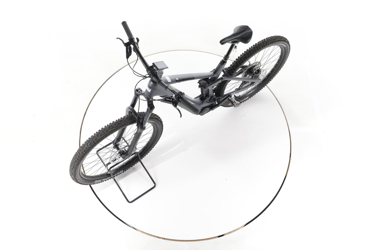 Cube Stereo Hybrid 140 HPC Race E-Bike Fully Carbon 2024 - Image 18
