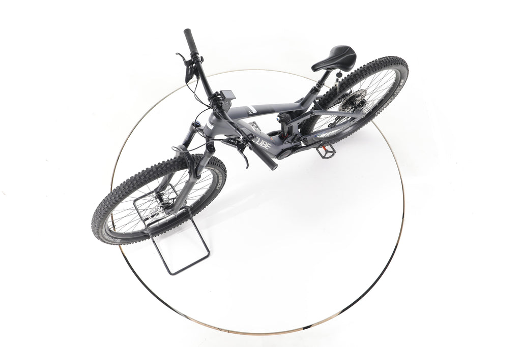 Cube Stereo Hybrid 140 HPC Race E-Bike Fully Carbon - Image 18