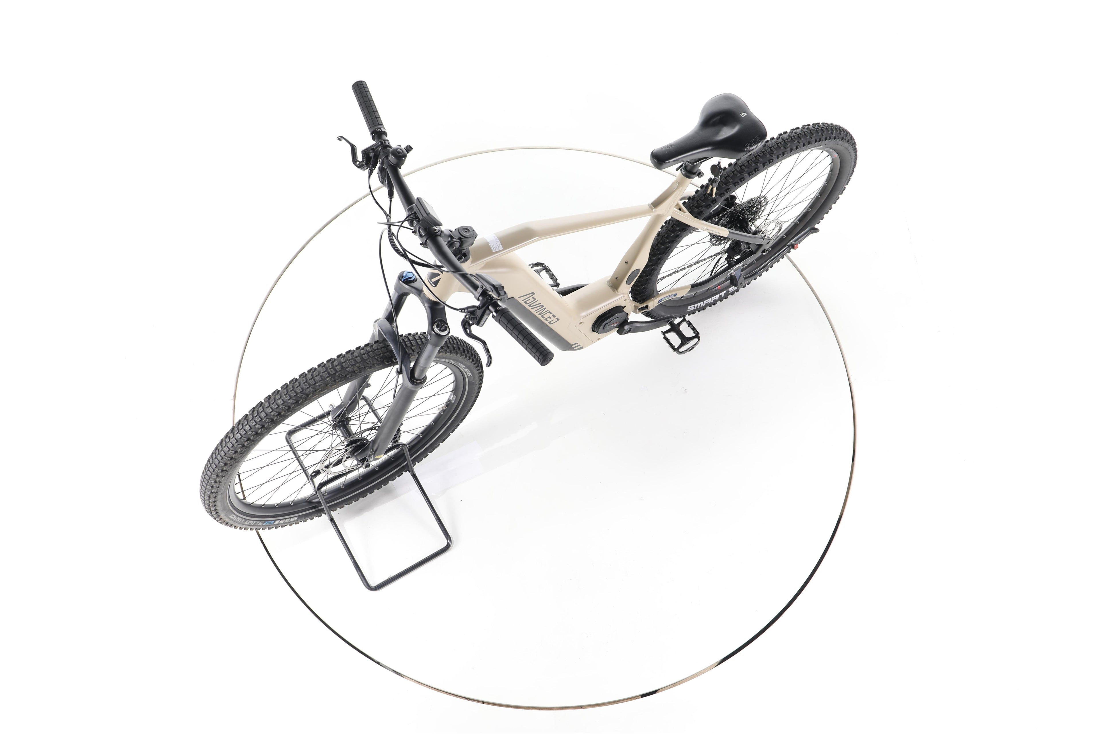 ADVANCED OFFROAD Pro X Mtb E-Bike - Image 18