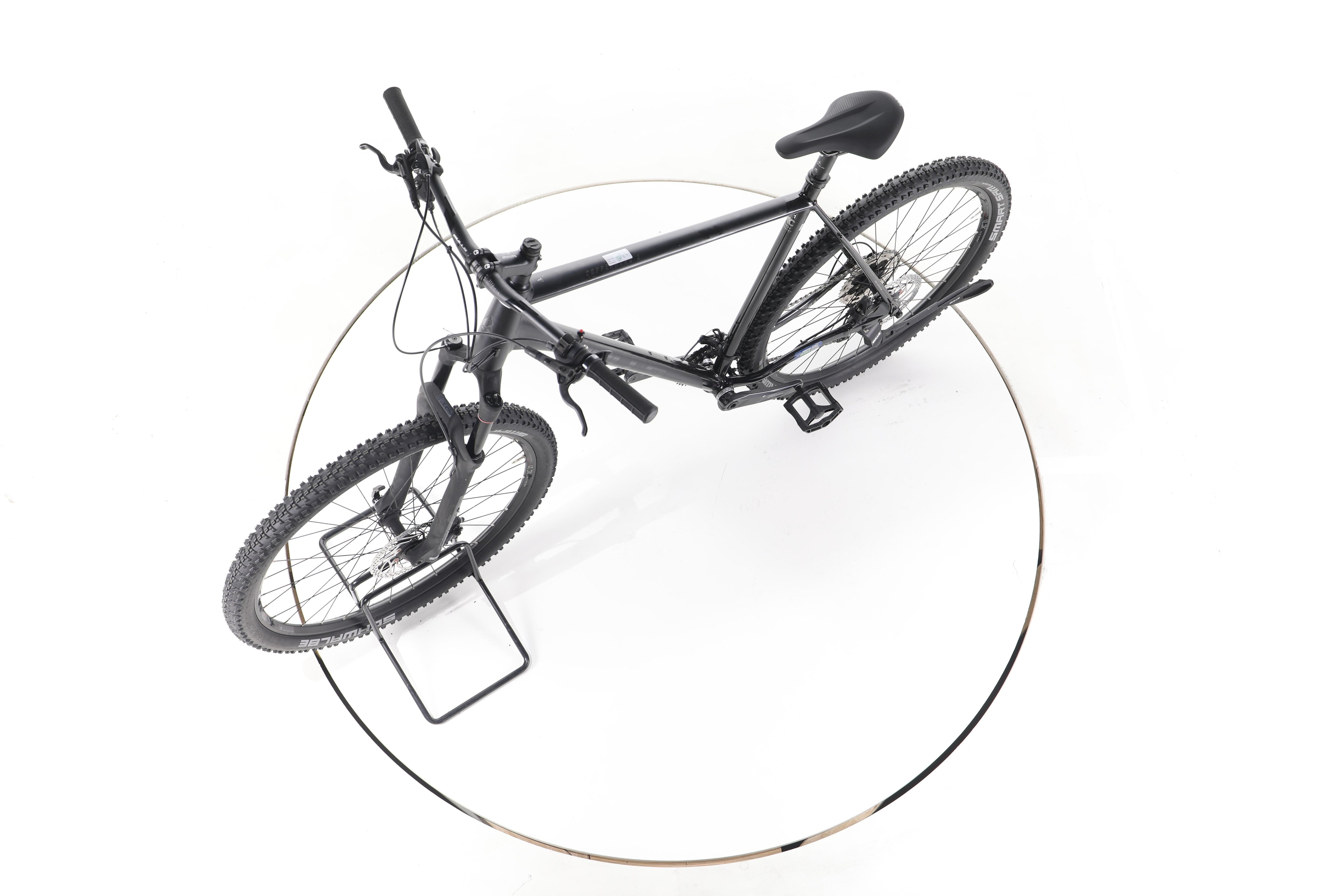 Bulls Copperhead 3 Fahrrad Hardtail - Image 18