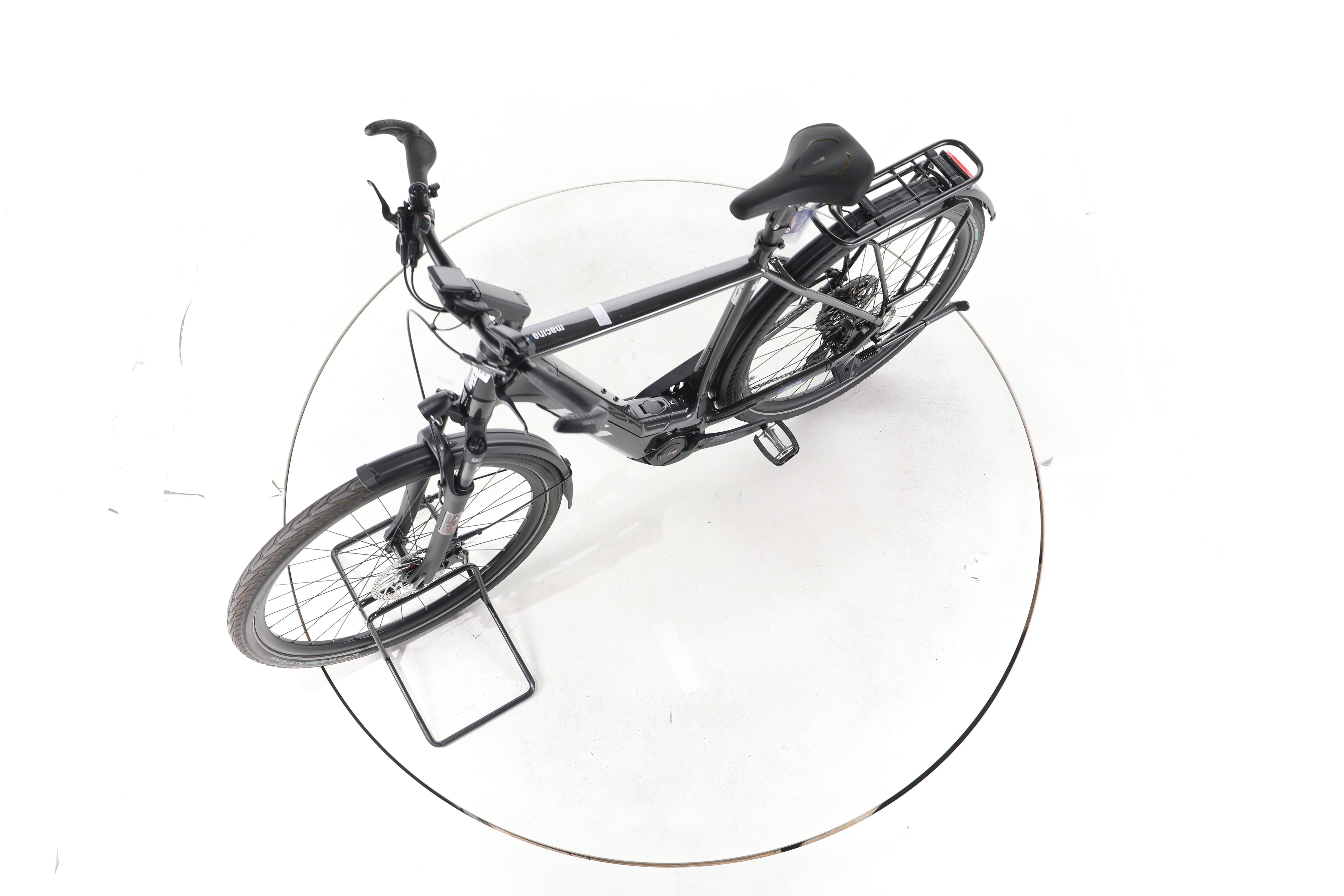 KTM KTM Macina Style 730 Trekking E-Bike - Image 18
