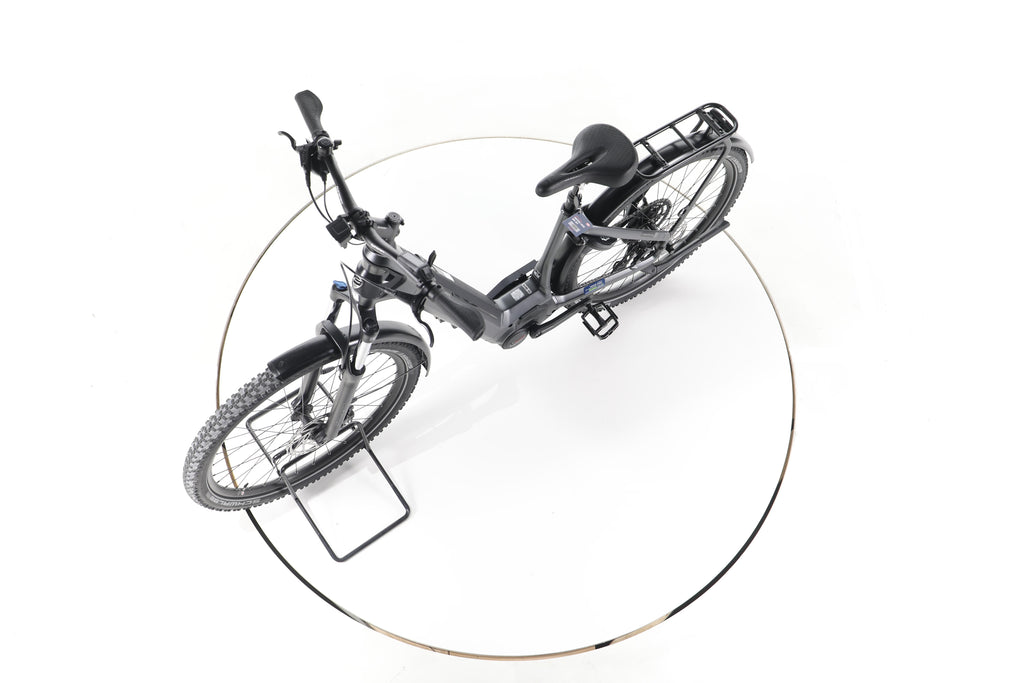 Centurion Country R 800 Trekking E-Bike Tiefeinsteiger 2025 - Image 18