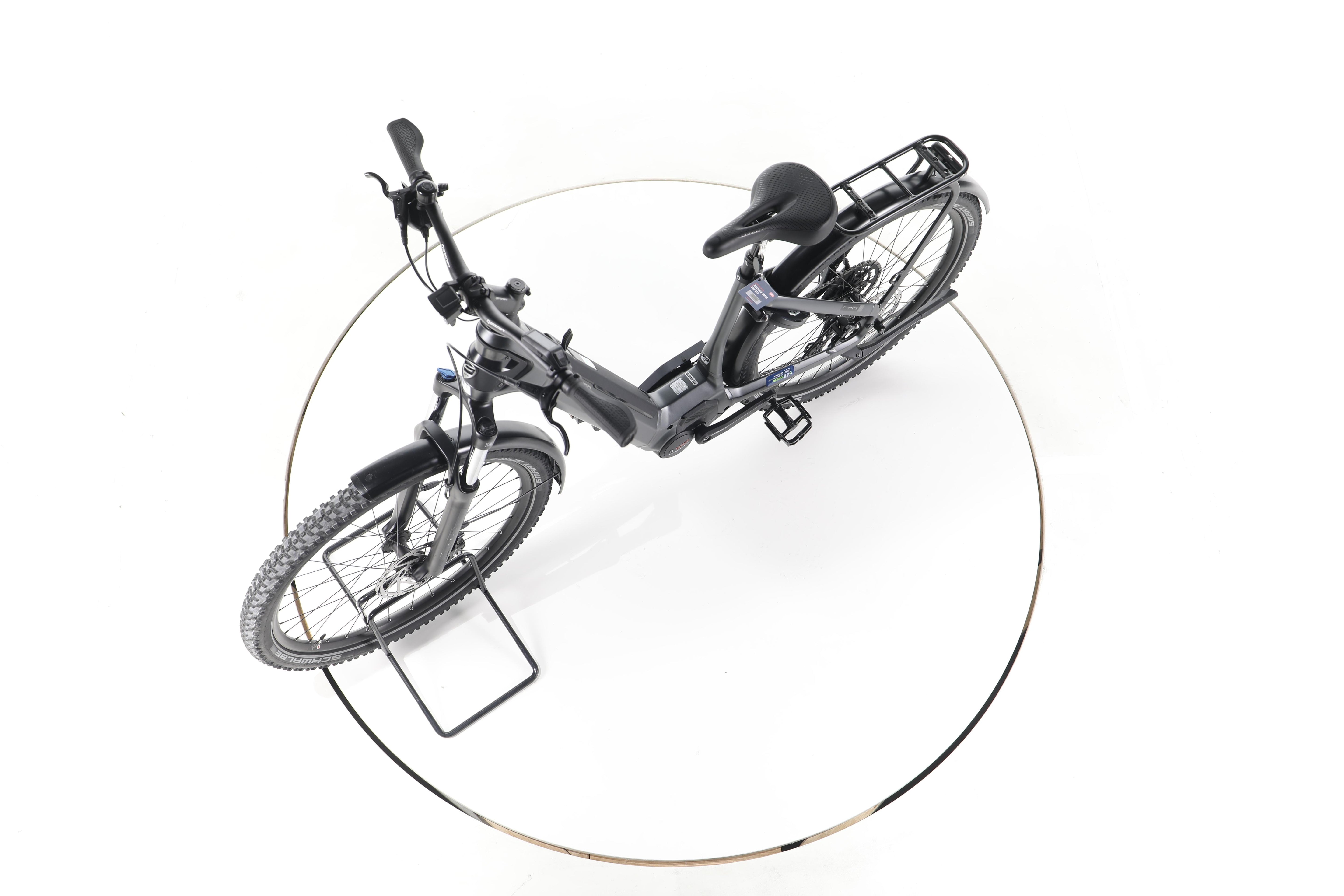 Centurion Country R 800 Trekking E-Bike Tiefeinsteiger 2025 - Image 18
