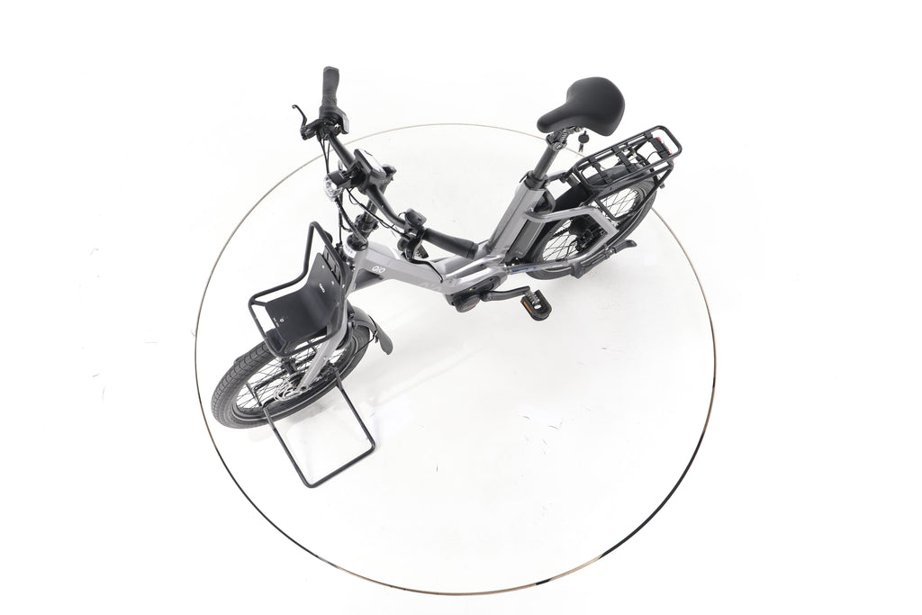 QIO EINS P-E Kompakt E-Bike Tiefeinsteiger - Image 18