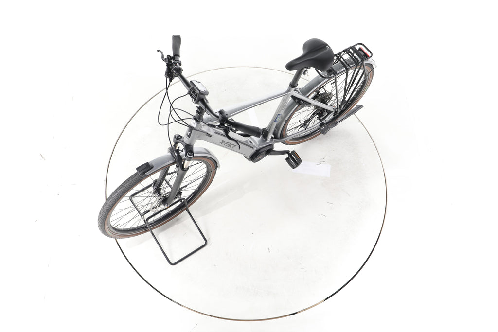 X-Fact E-Sport 2 Trekking E-Bike - Image 18