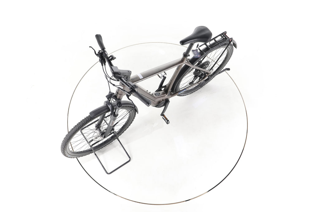 KTM Macina Cross LFC Trekking E-Bike 2025 - Image 18
