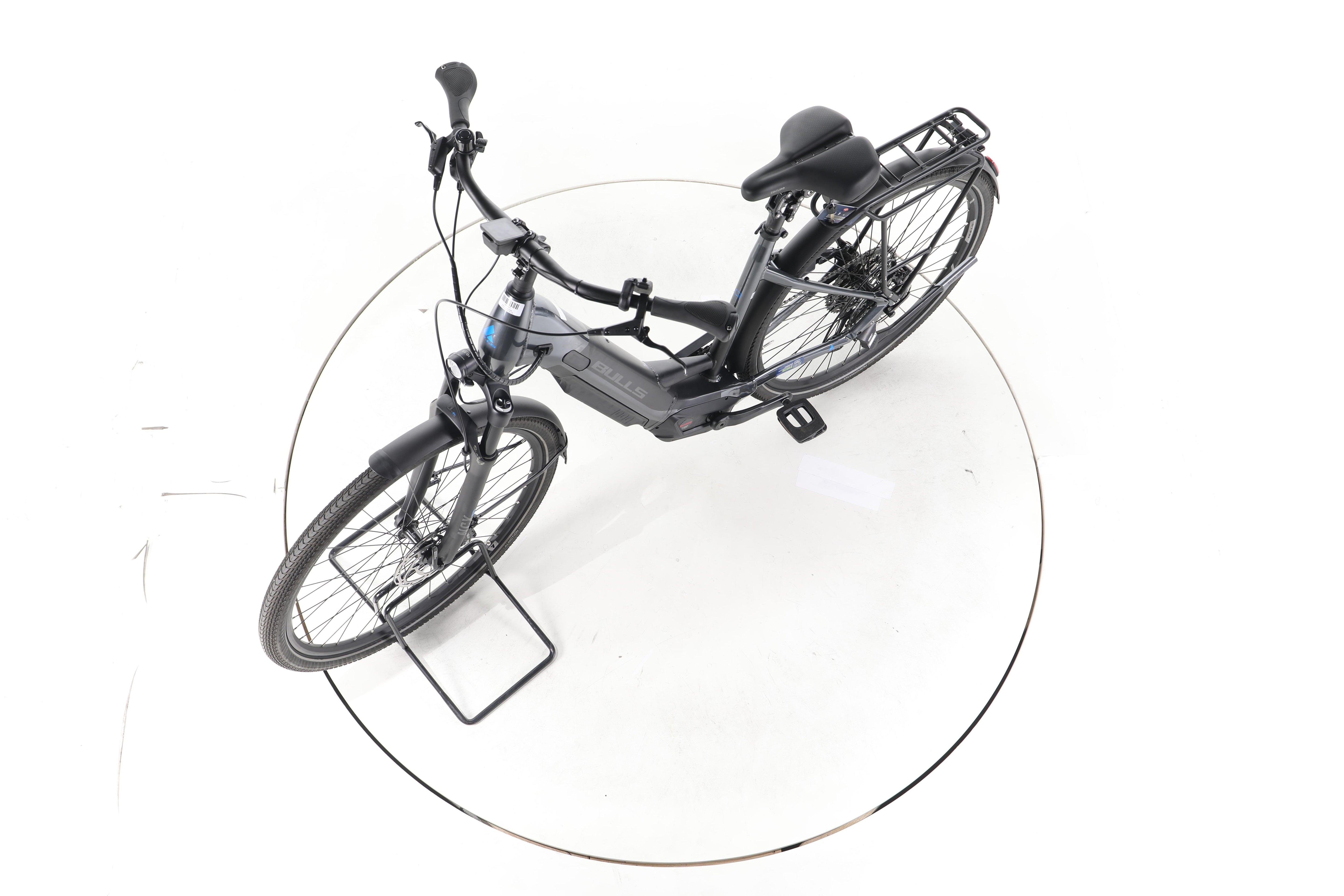 Bulls Lacuba EVO 11 Trekking E-Bike - Image 18