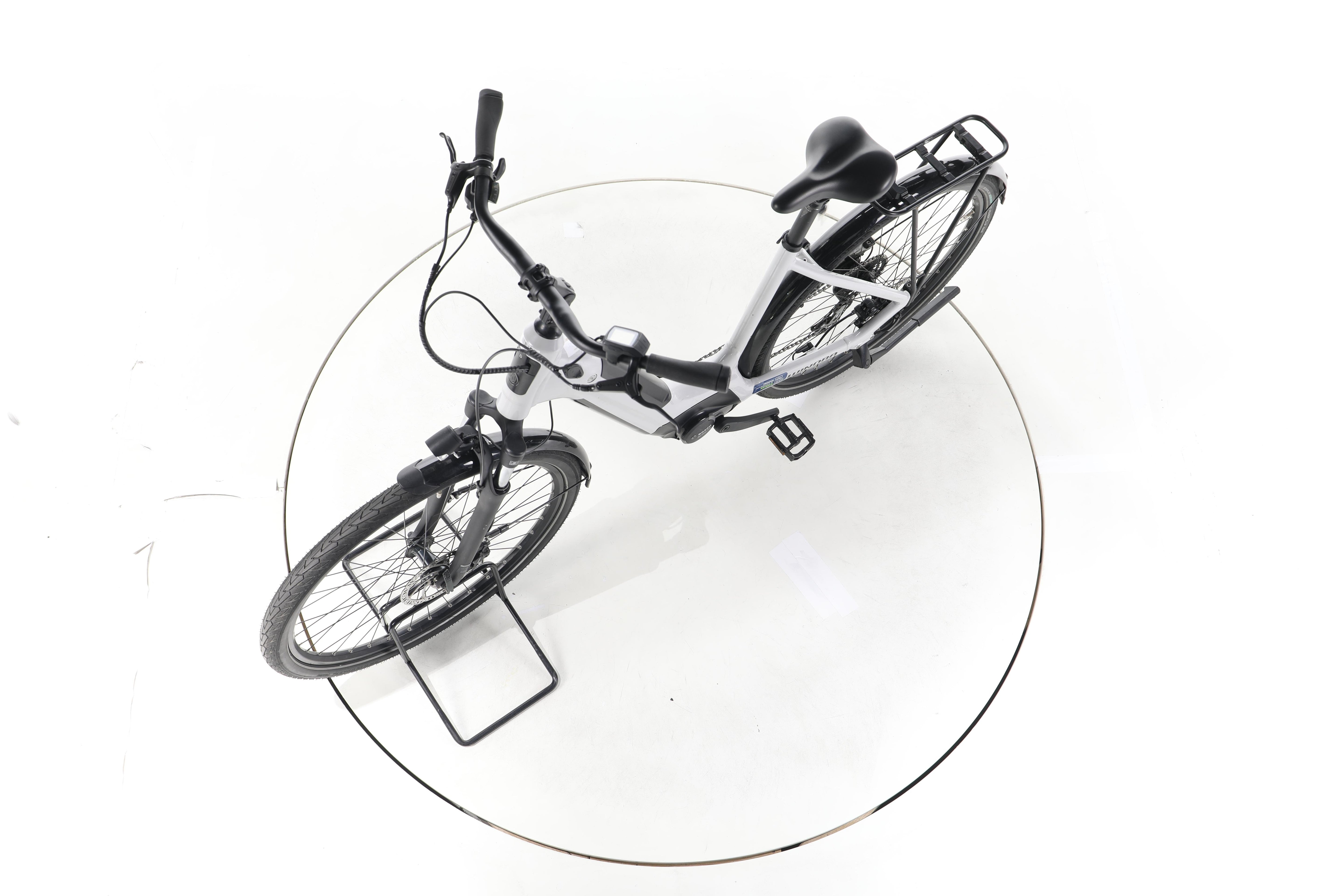 Winora Tria 7 eco City E-Bike Tiefeinsteiger - Image 18