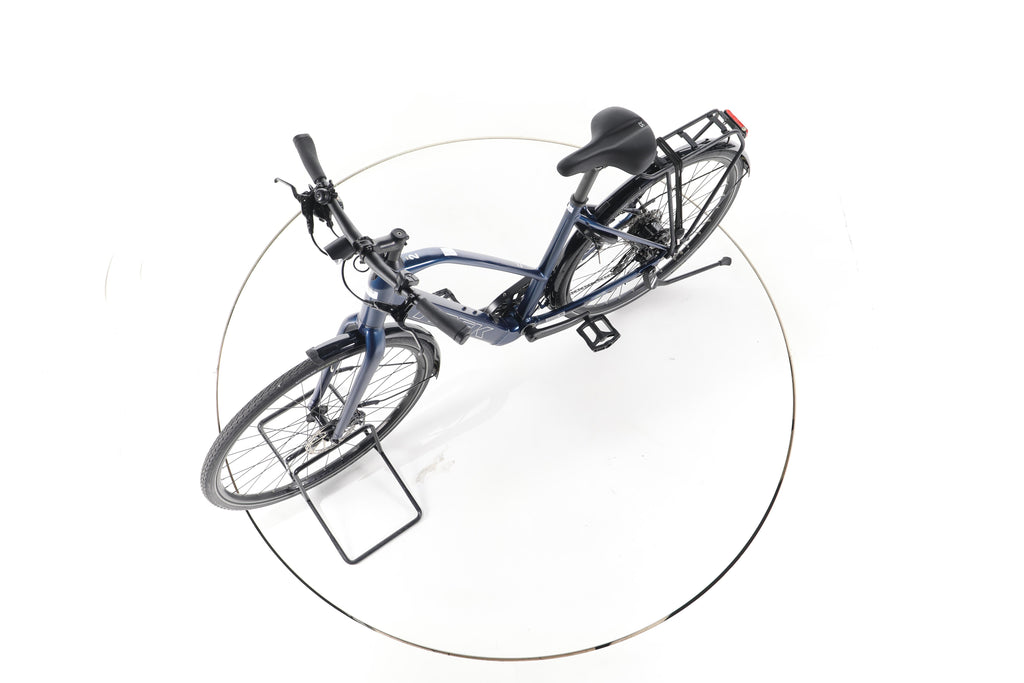 Trek Fx+ 2 Stagger Trekking E-Bike - Image 18