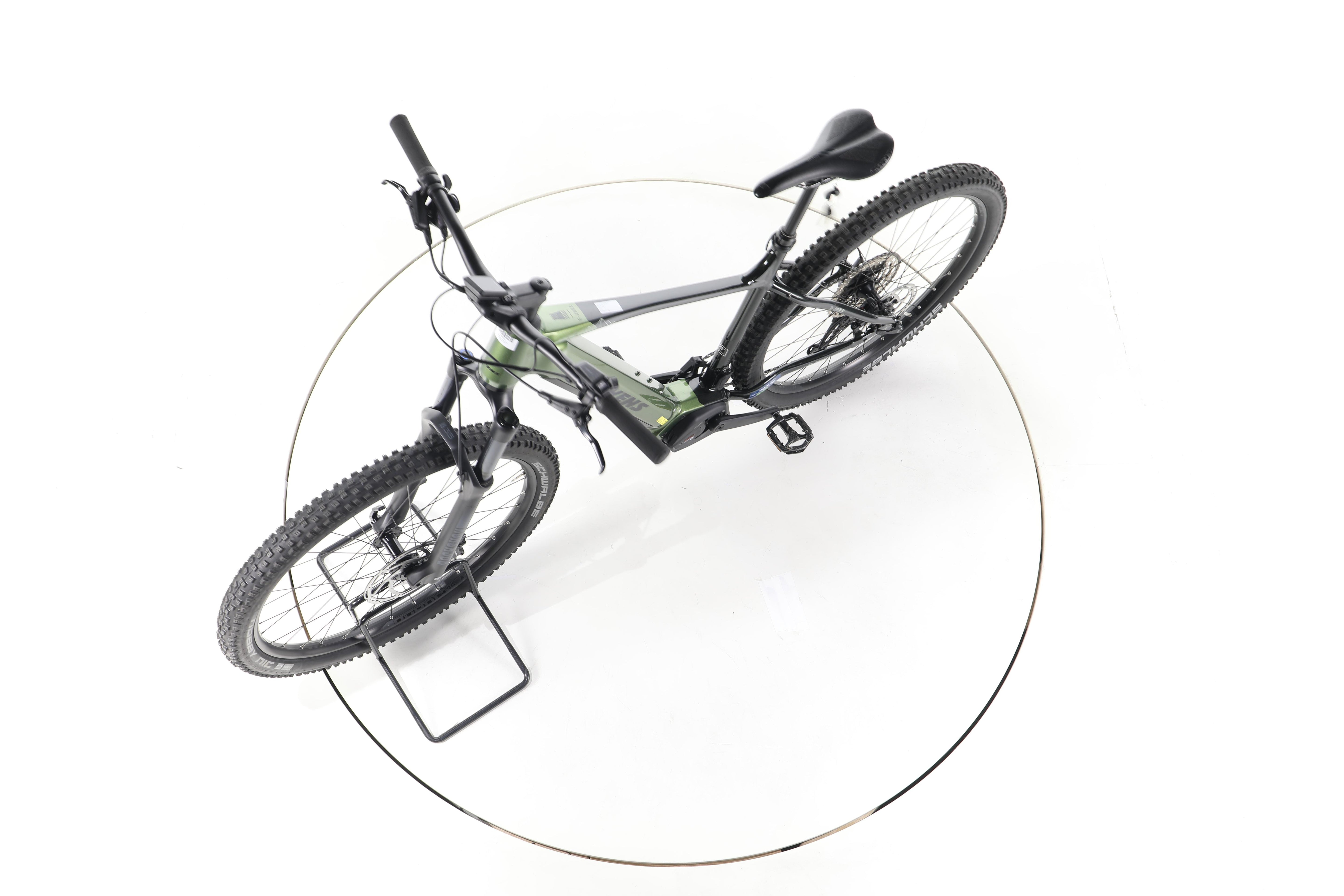 Stevens E-Juke E-Bike - Image 18