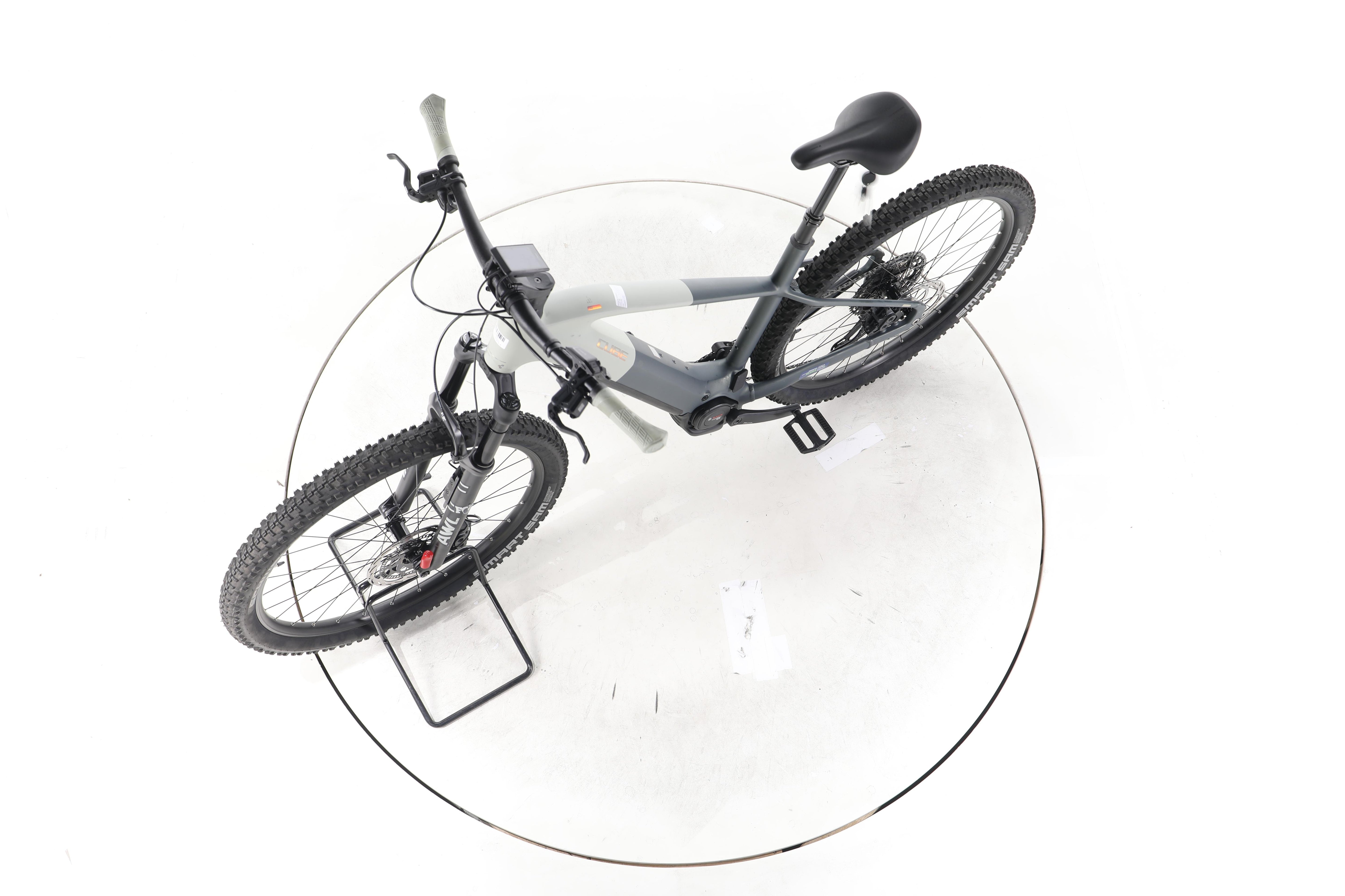 Cube Reaction Hybrid SLT E-Bike 2026 - Image 18