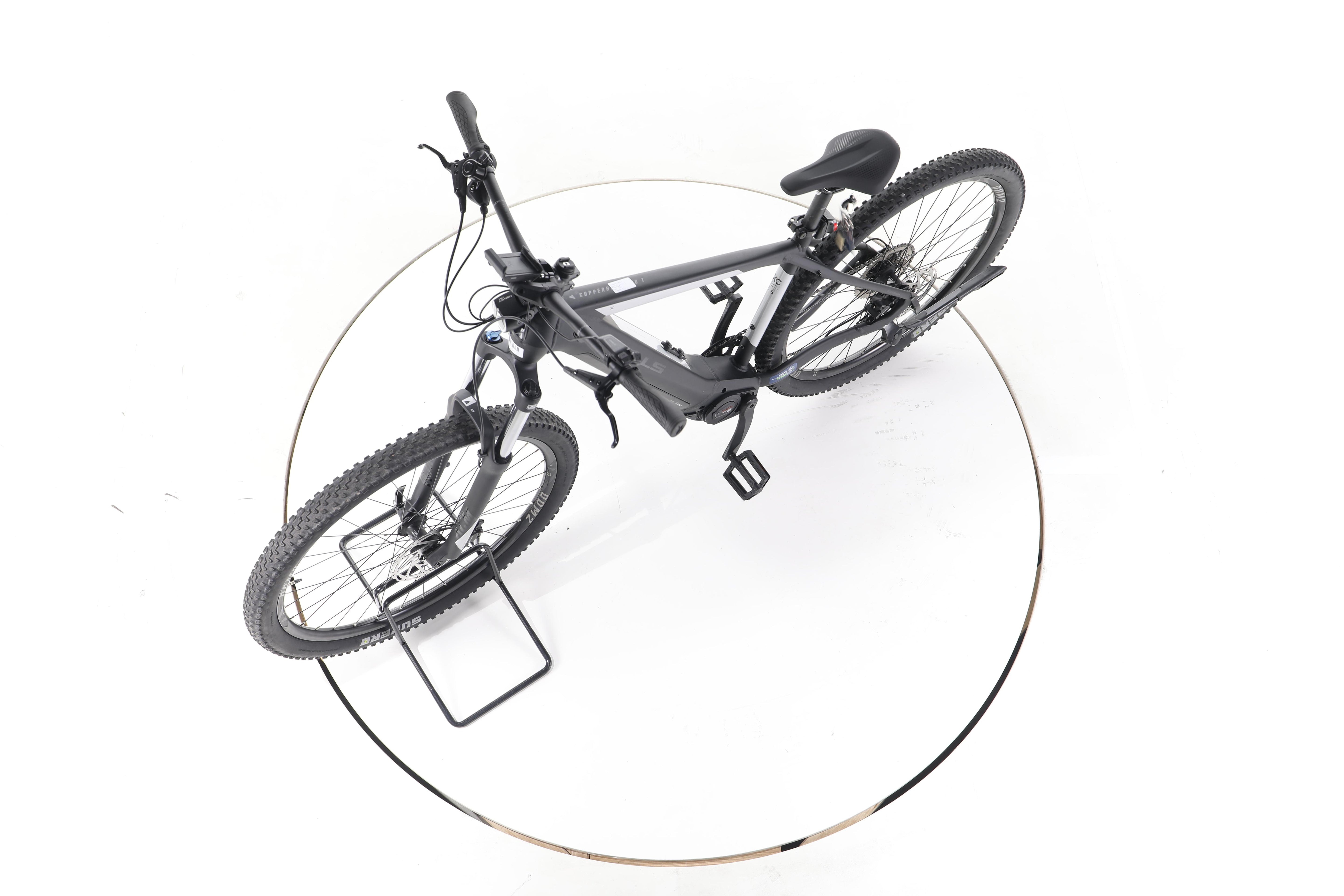 Bulls Copperhead EVO 1 E-Bike - Image 18